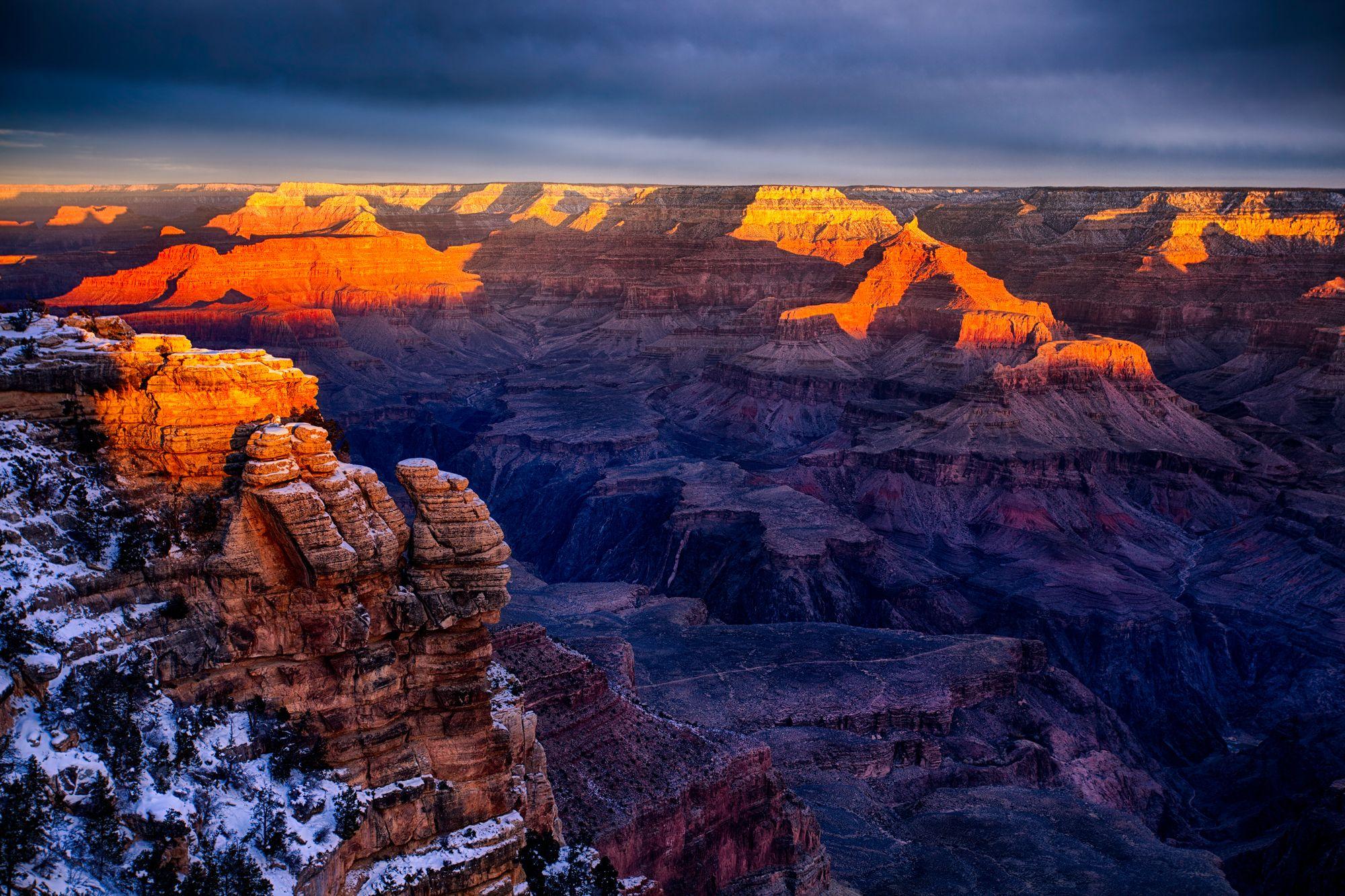 Grand Canyon National Park Park in Arizona