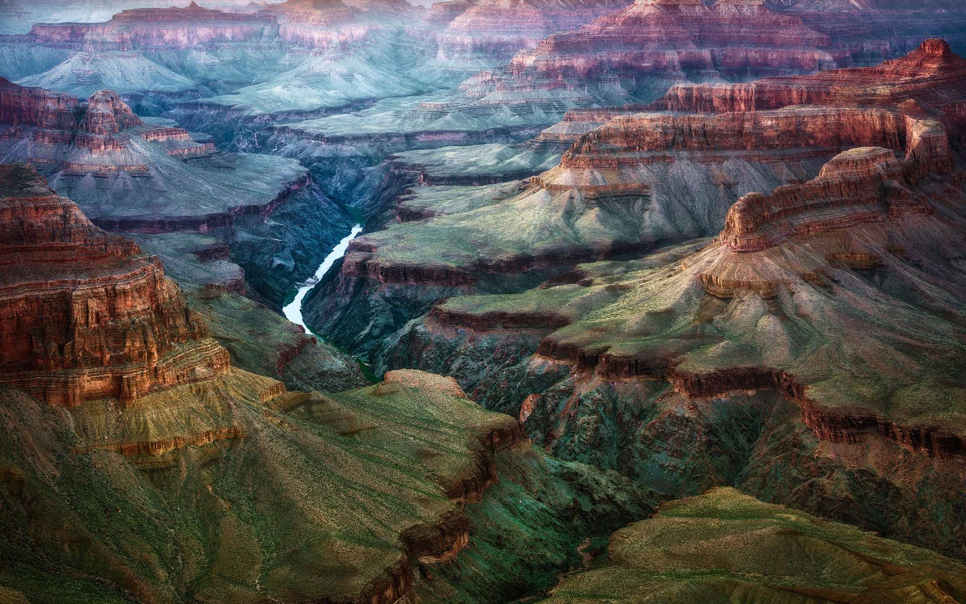 Grand Canyon National Park HD Wallpaper Best Collection