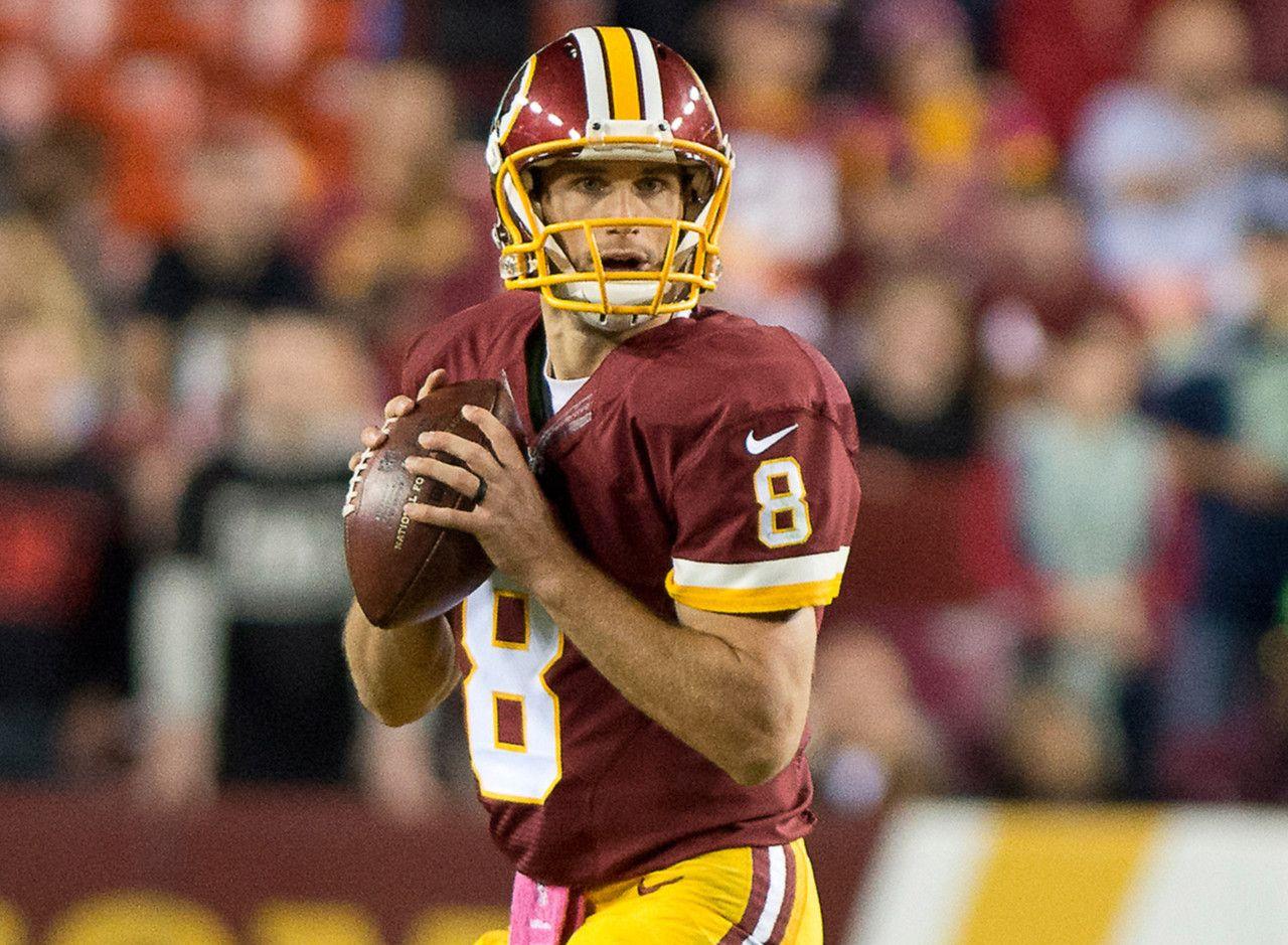 Kirk Cousins Wallpapers - Wallpaper Cave