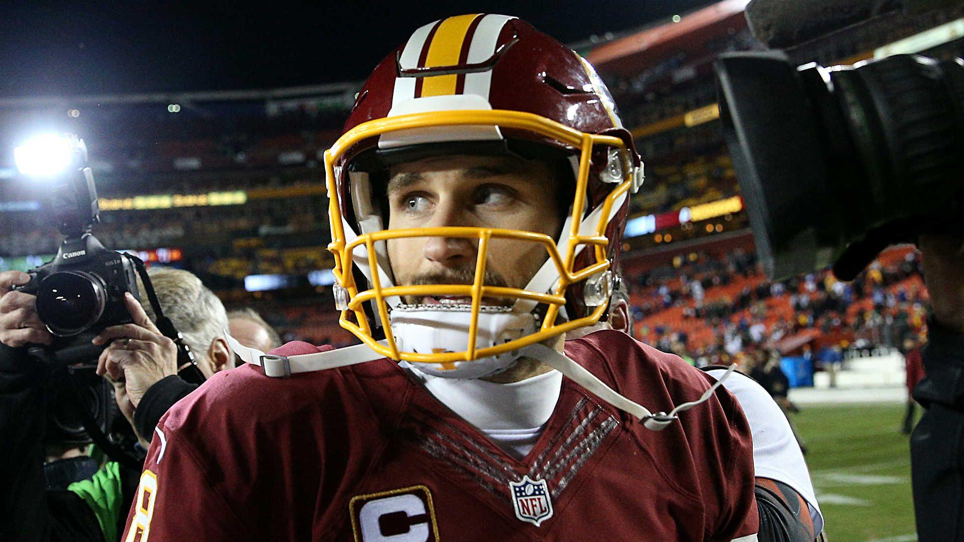 Kirk Cousins Wallpapers - Wallpaper Cave