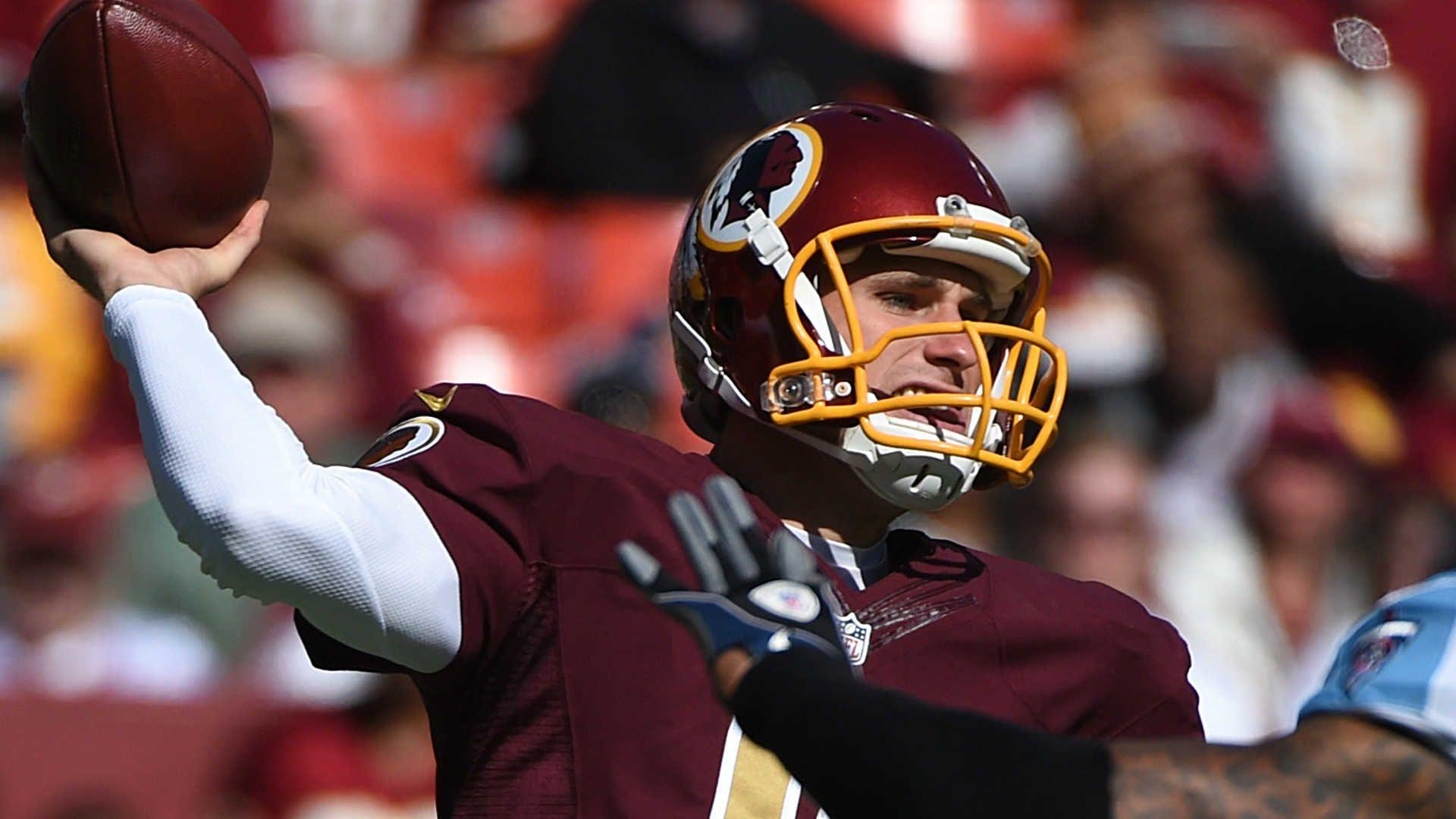 Kirk Cousins Wallpapers - Wallpaper Cave