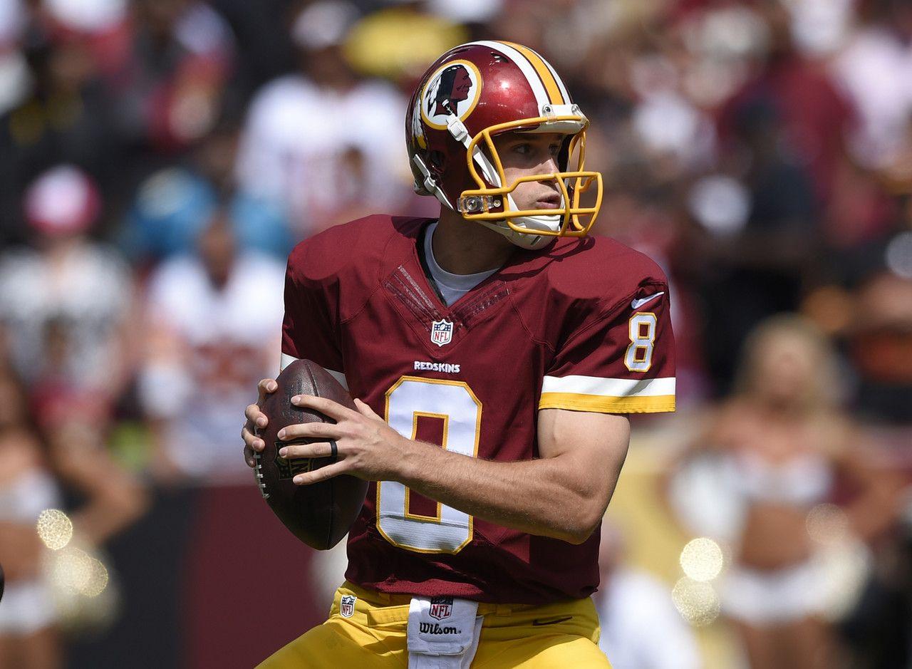 Kirk Cousins Wallpapers - Wallpaper Cave