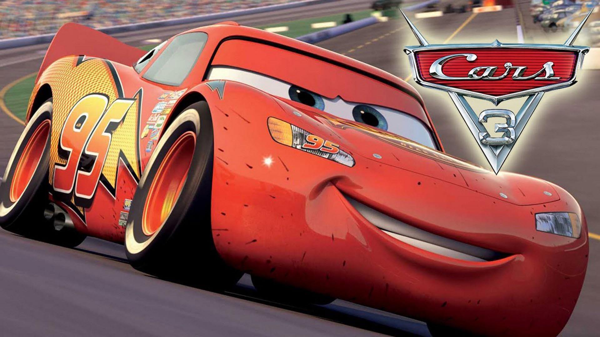 Lightning Mcqueen HD Wallpapers Wallpaper Cave