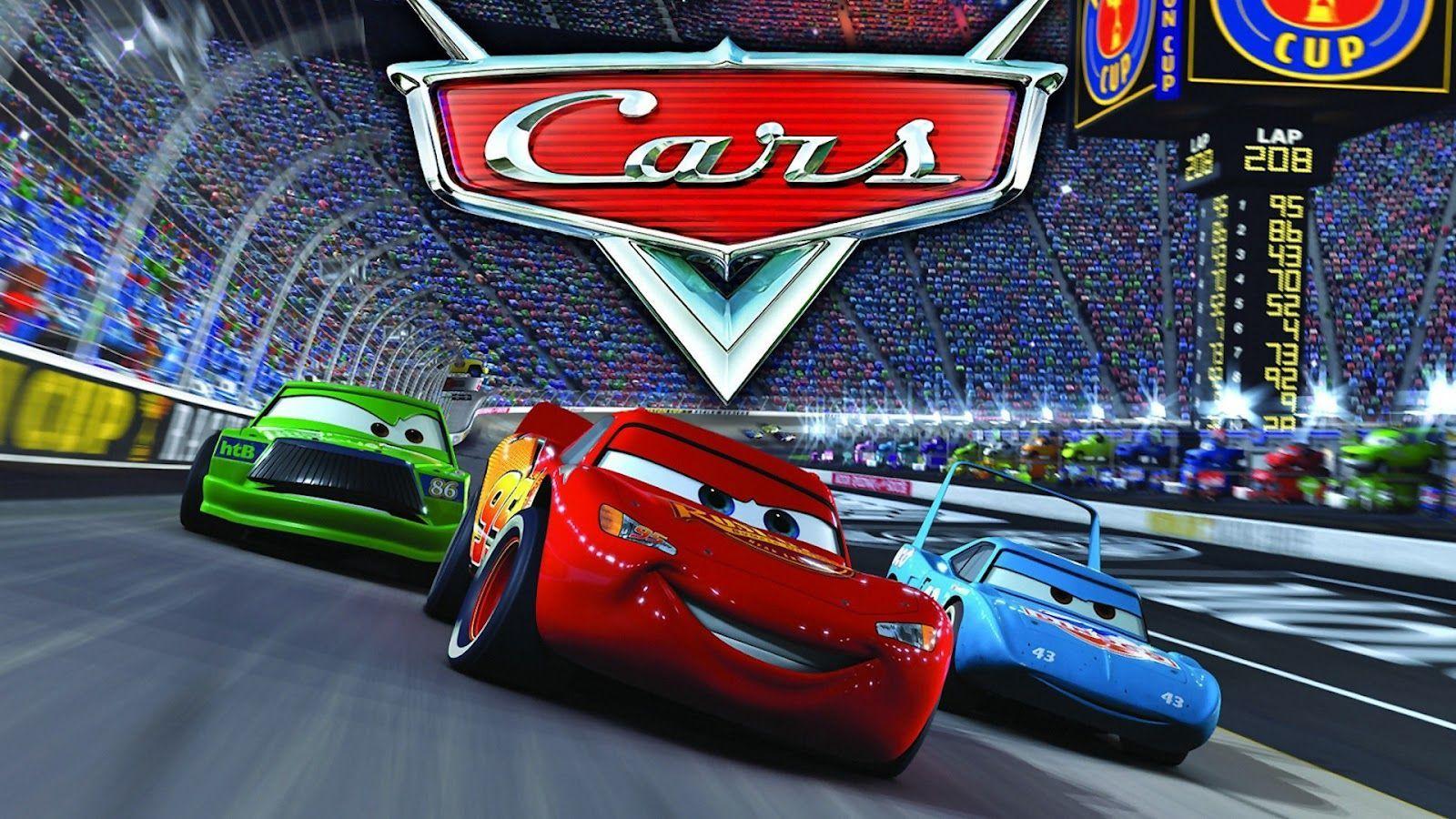 image of From Cars Movie Wallpaper HD - #SC