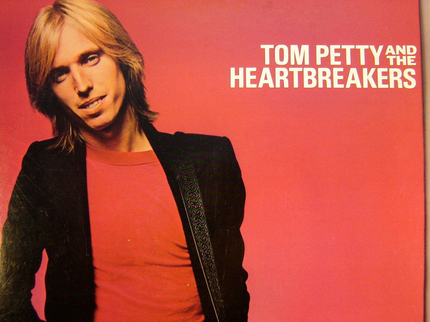 Tom Petty Wallpapers - Wallpaper Cave