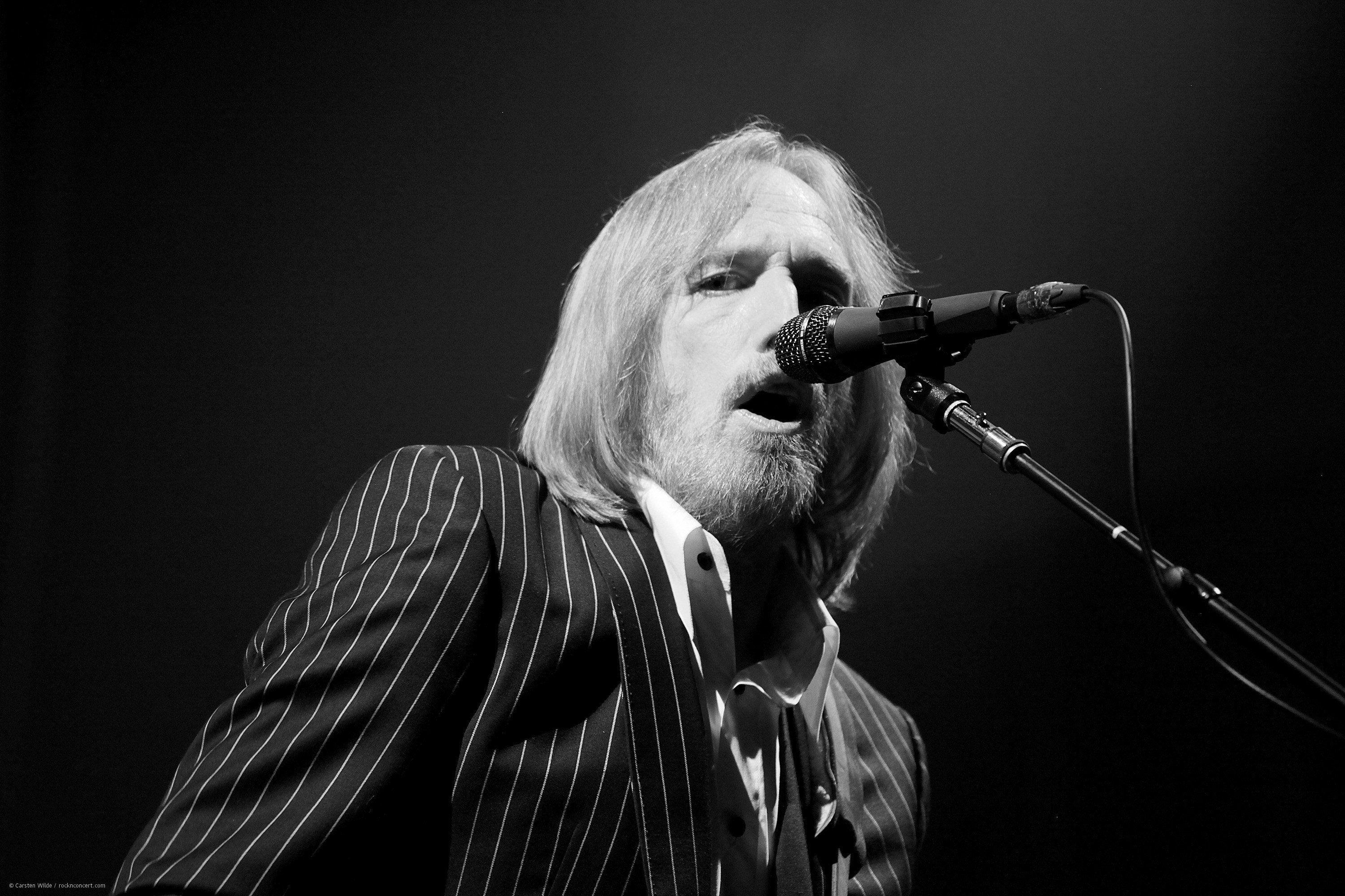 Tom Petty Wallpapers - Wallpaper Cave