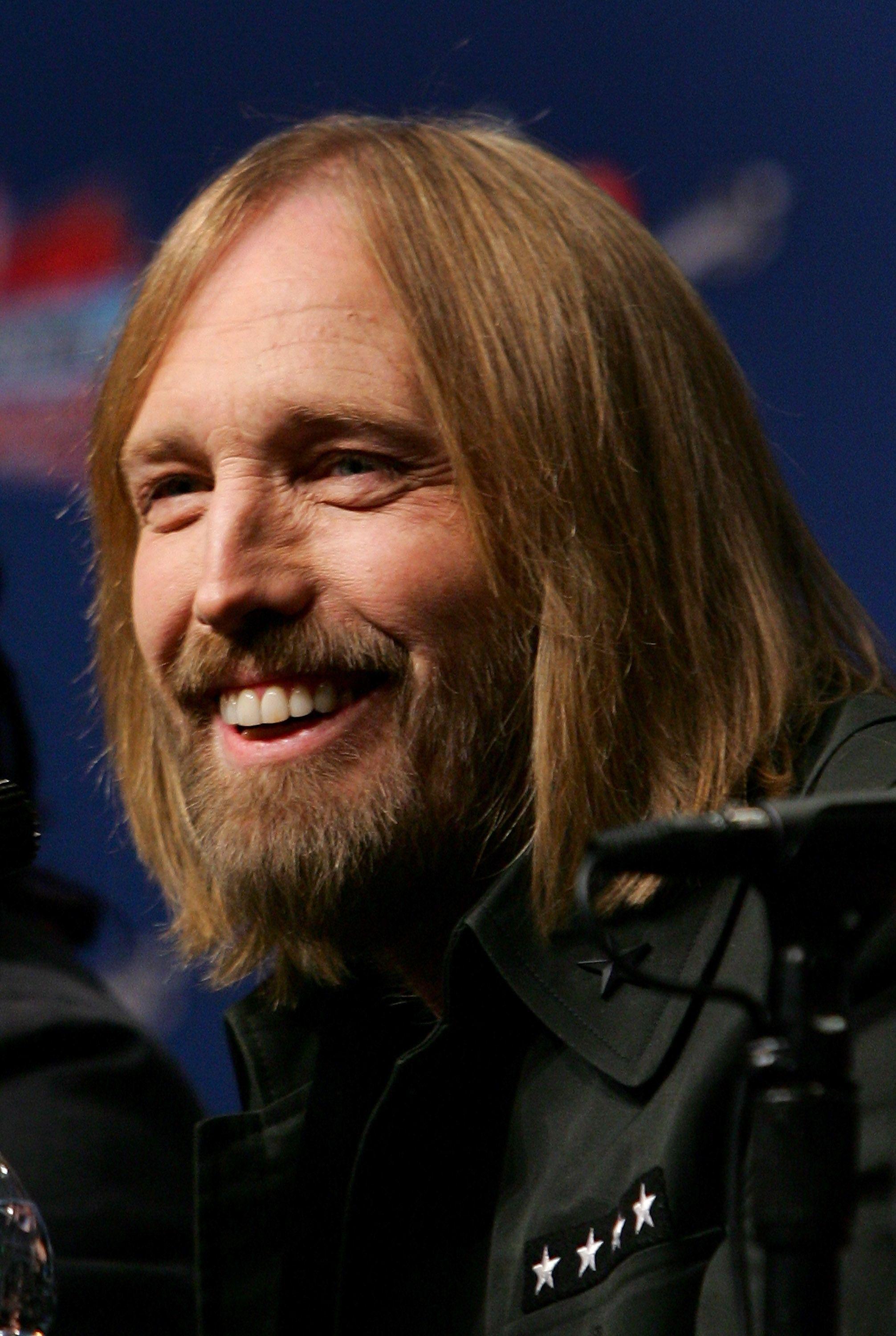 Tom Petty Wallpapers - Wallpaper Cave