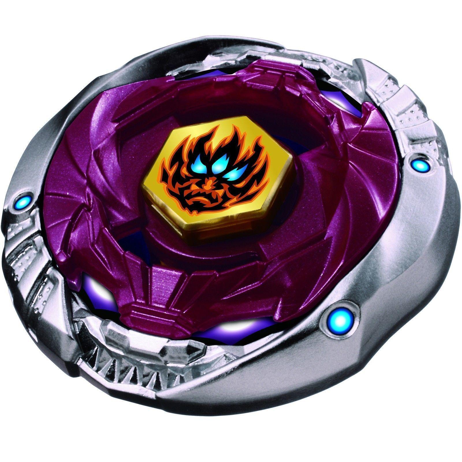 Strongest Beyblades in the World