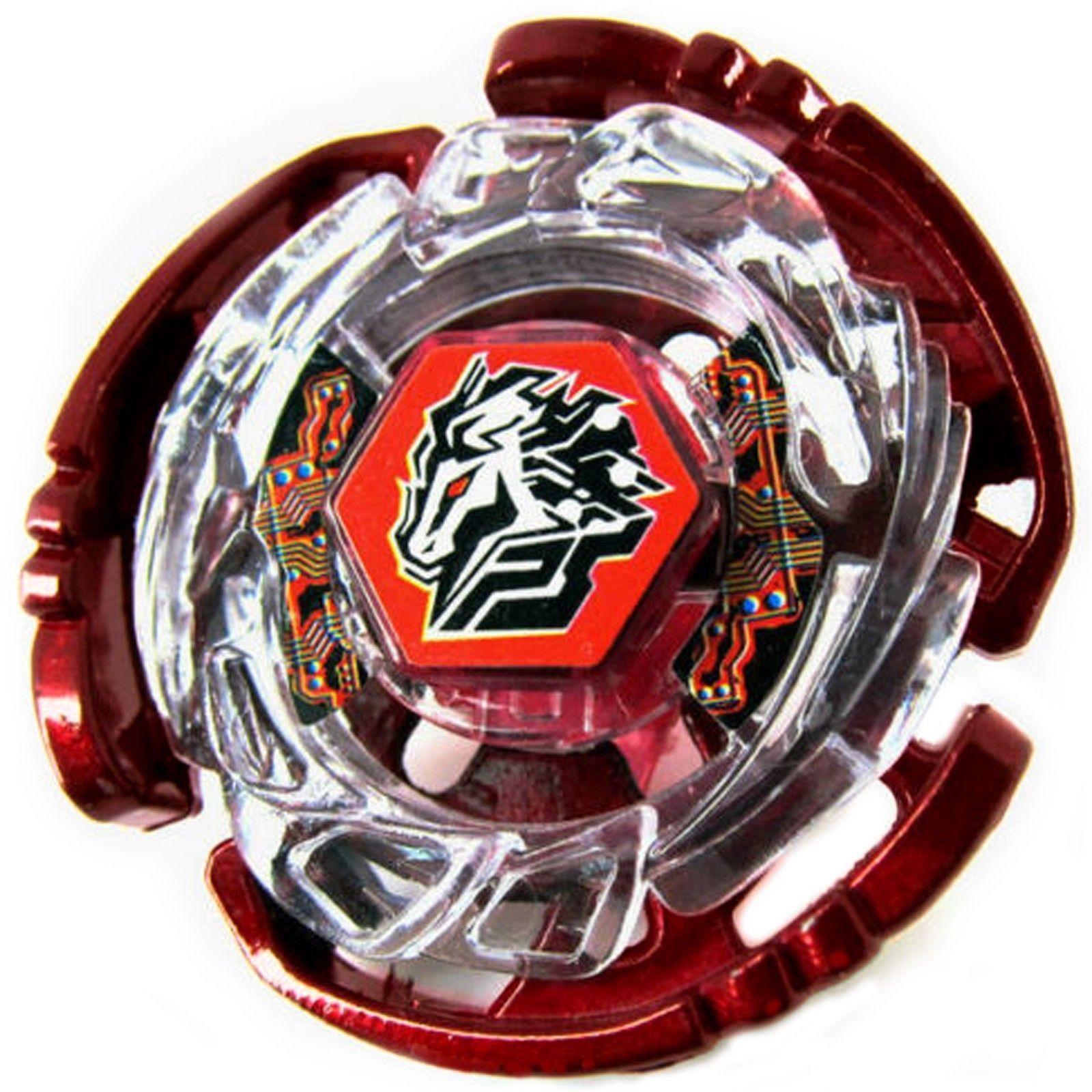 DS Cyber Pegasus (Pegasis) 4D Metal Fight Beyblade (Astro Spegasis