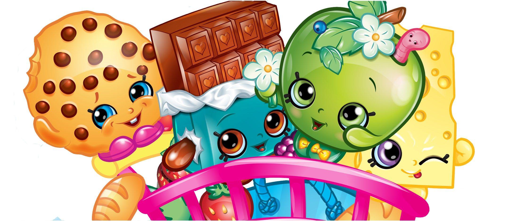 shopkins wallpaper for iphone Wallppapers Gallery