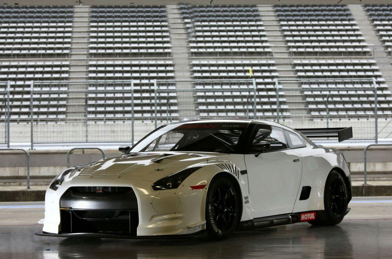 Nissan GTR FIA GT1. Cool, Hot, And Interesting Things On
