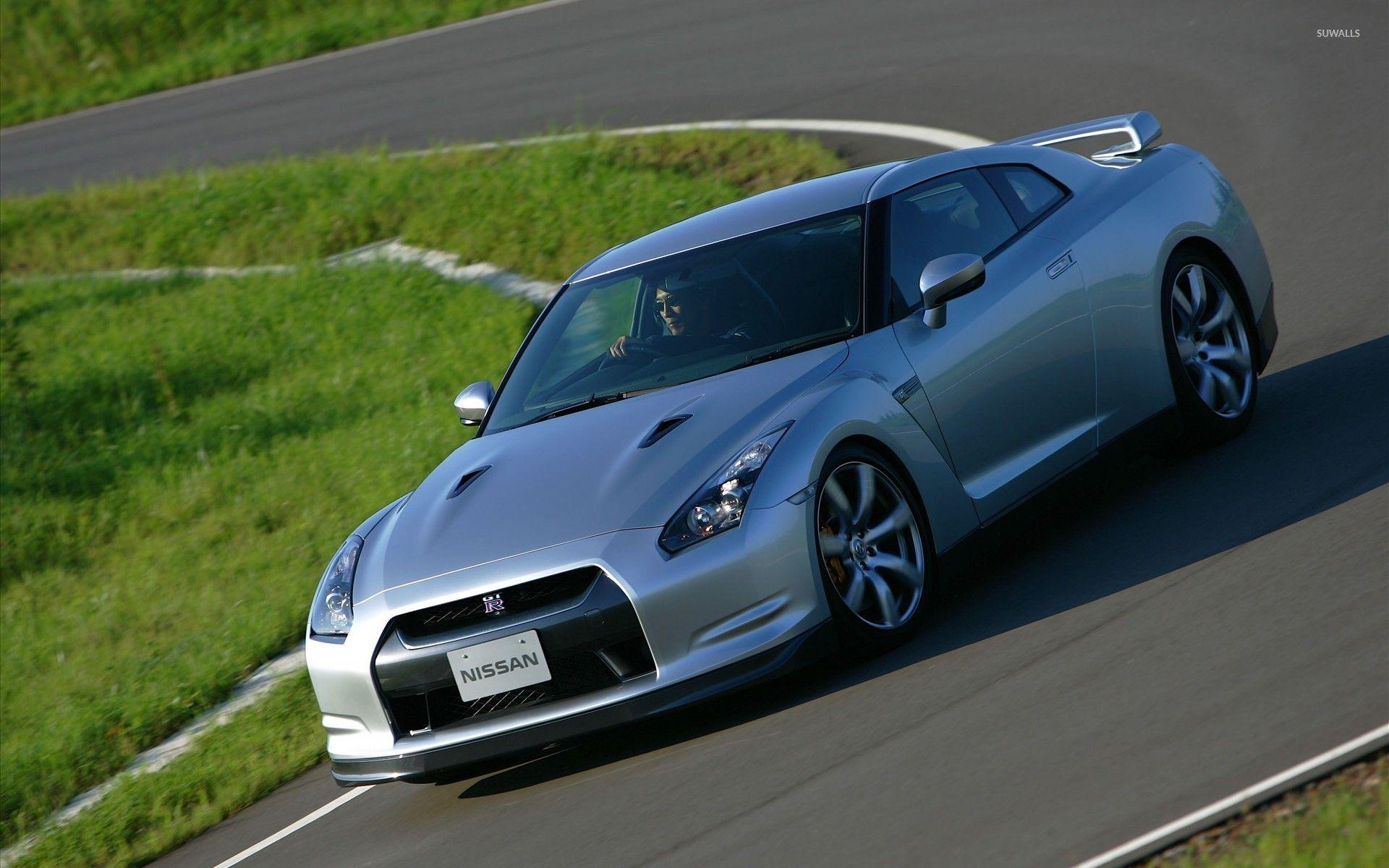 Nissan GT R Wallpaper Wallpaper