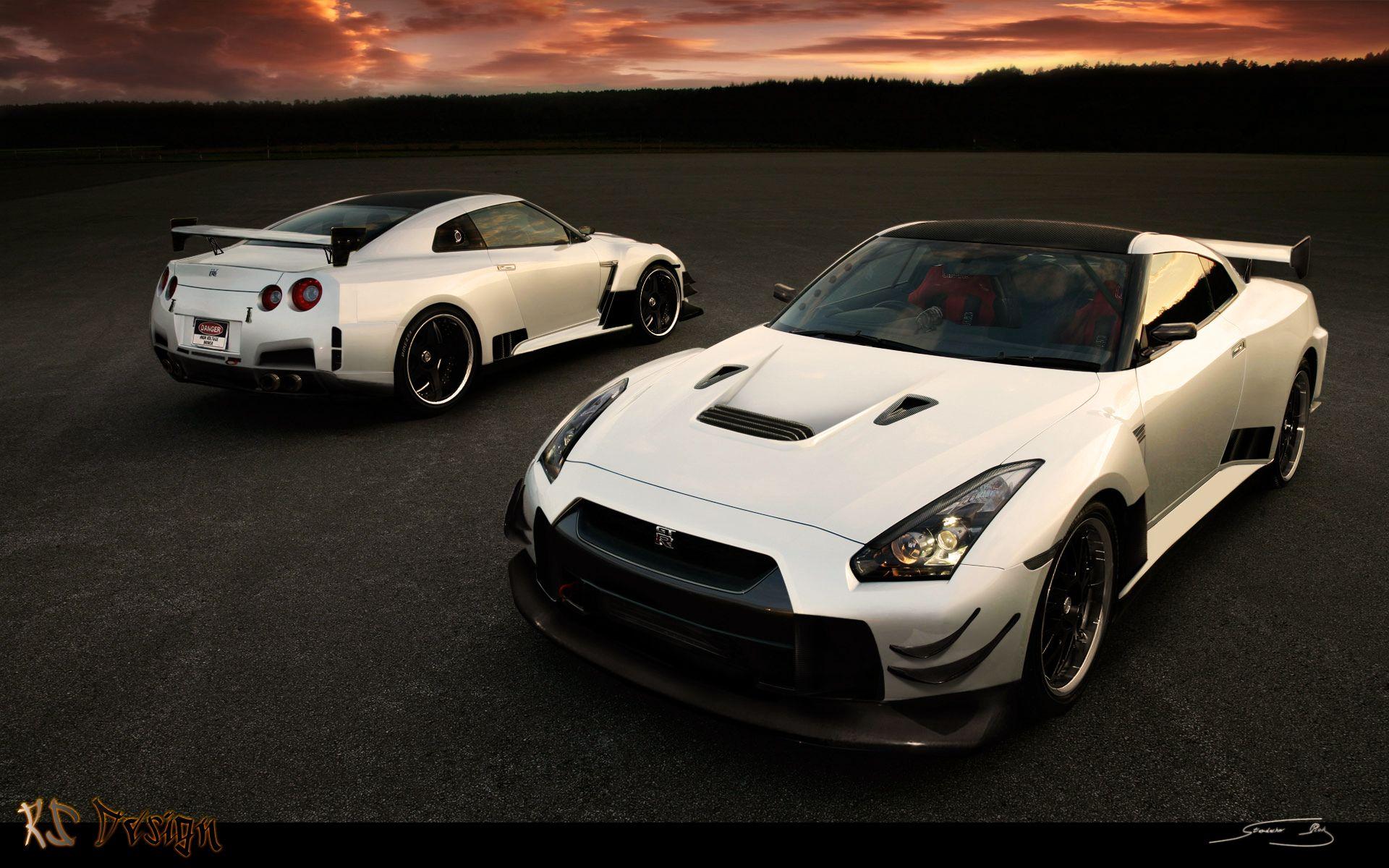 Best Modified Nissan Gt R Image. Nissan Skyline