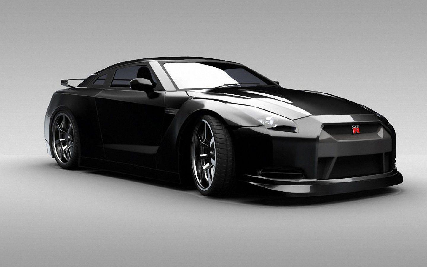 nissan gtr r35 wallpaper free download. ololoshka