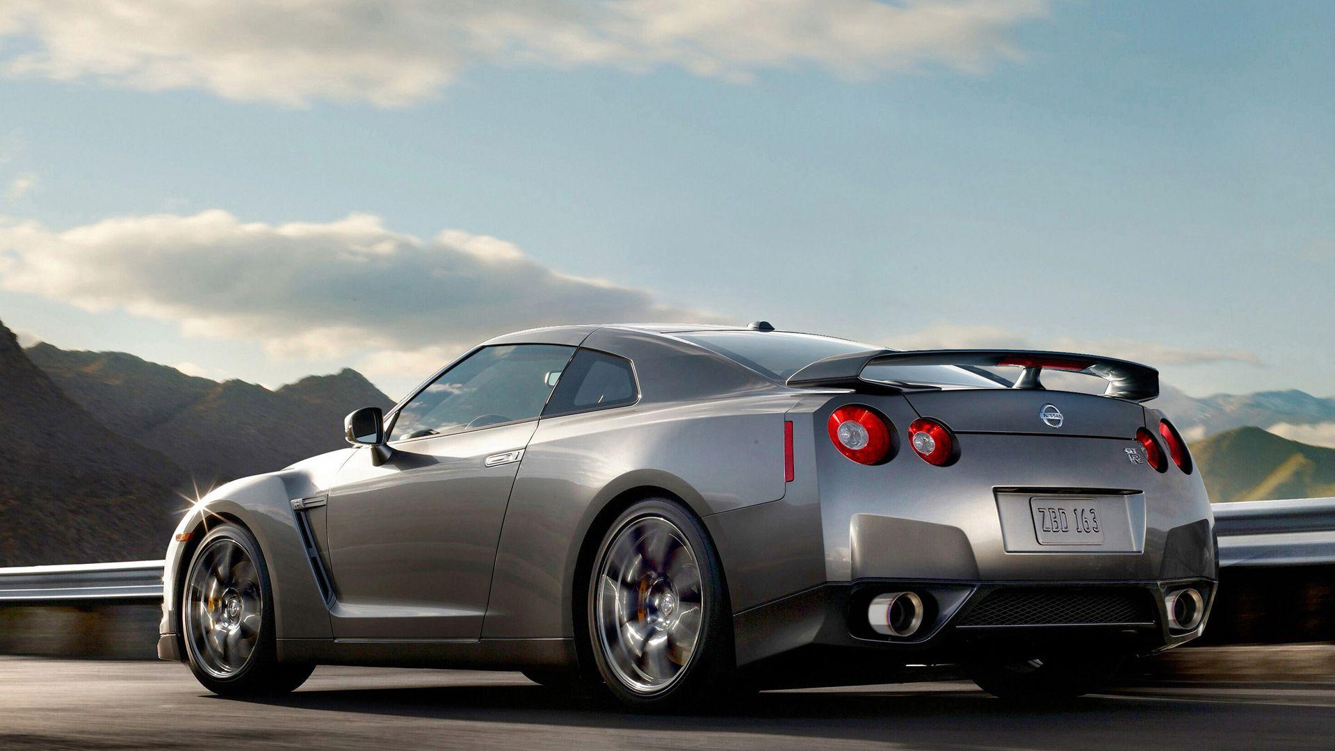 Nissan GT R Wallpaper, Mobile Compatible Nissan GT R Wallpaper