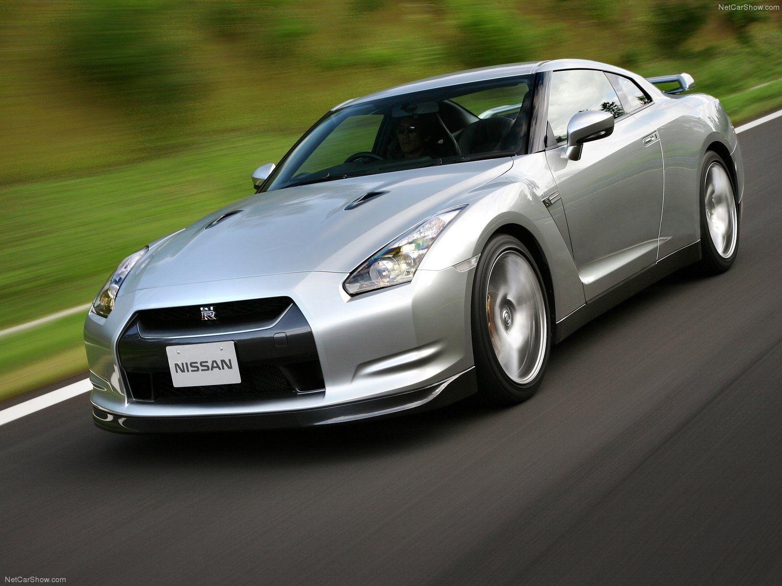 3DTuning Of Nissan GT R Coupe 2010 3DTuning.com On Line