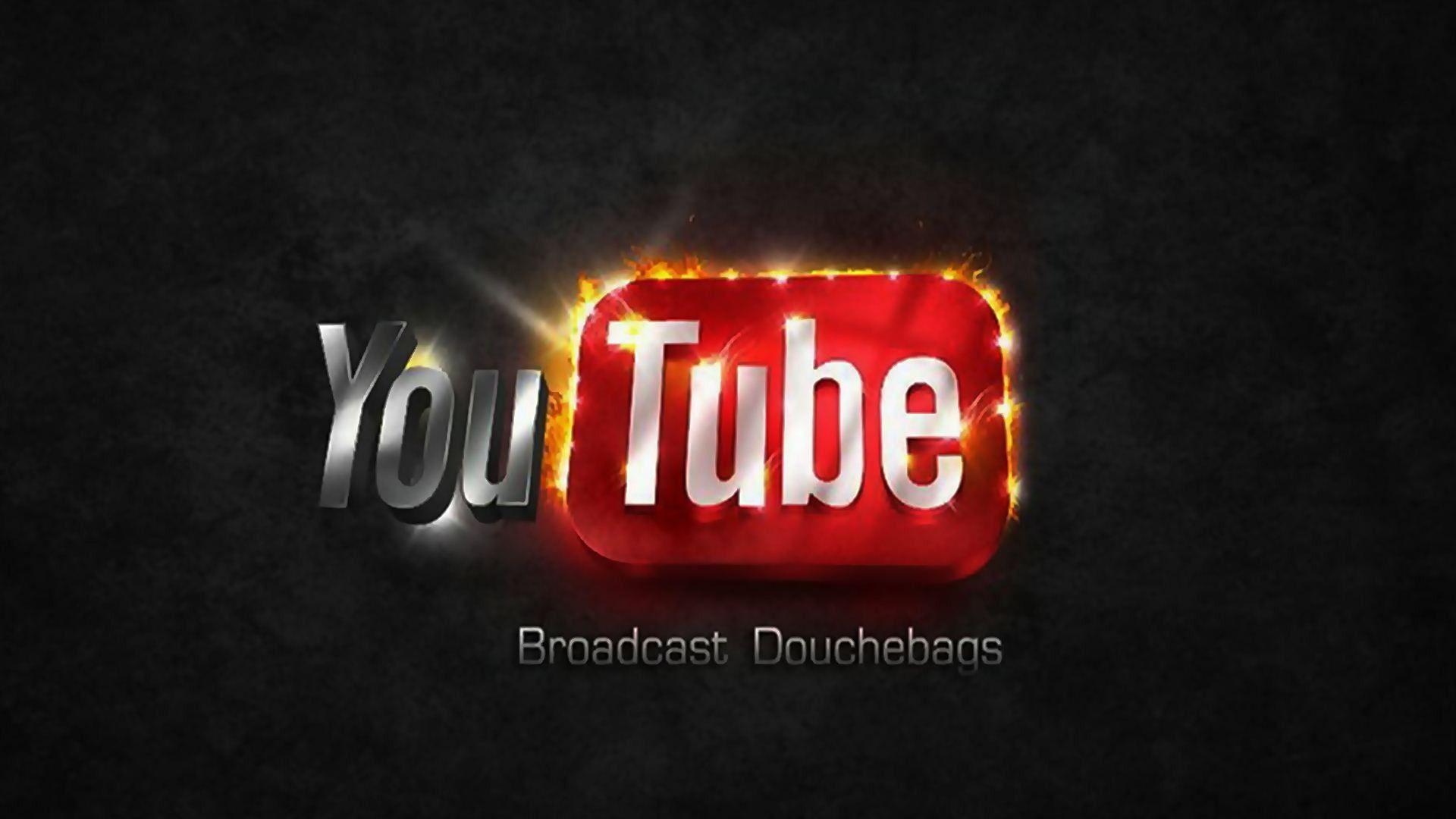 Youtube HD Wallpaper