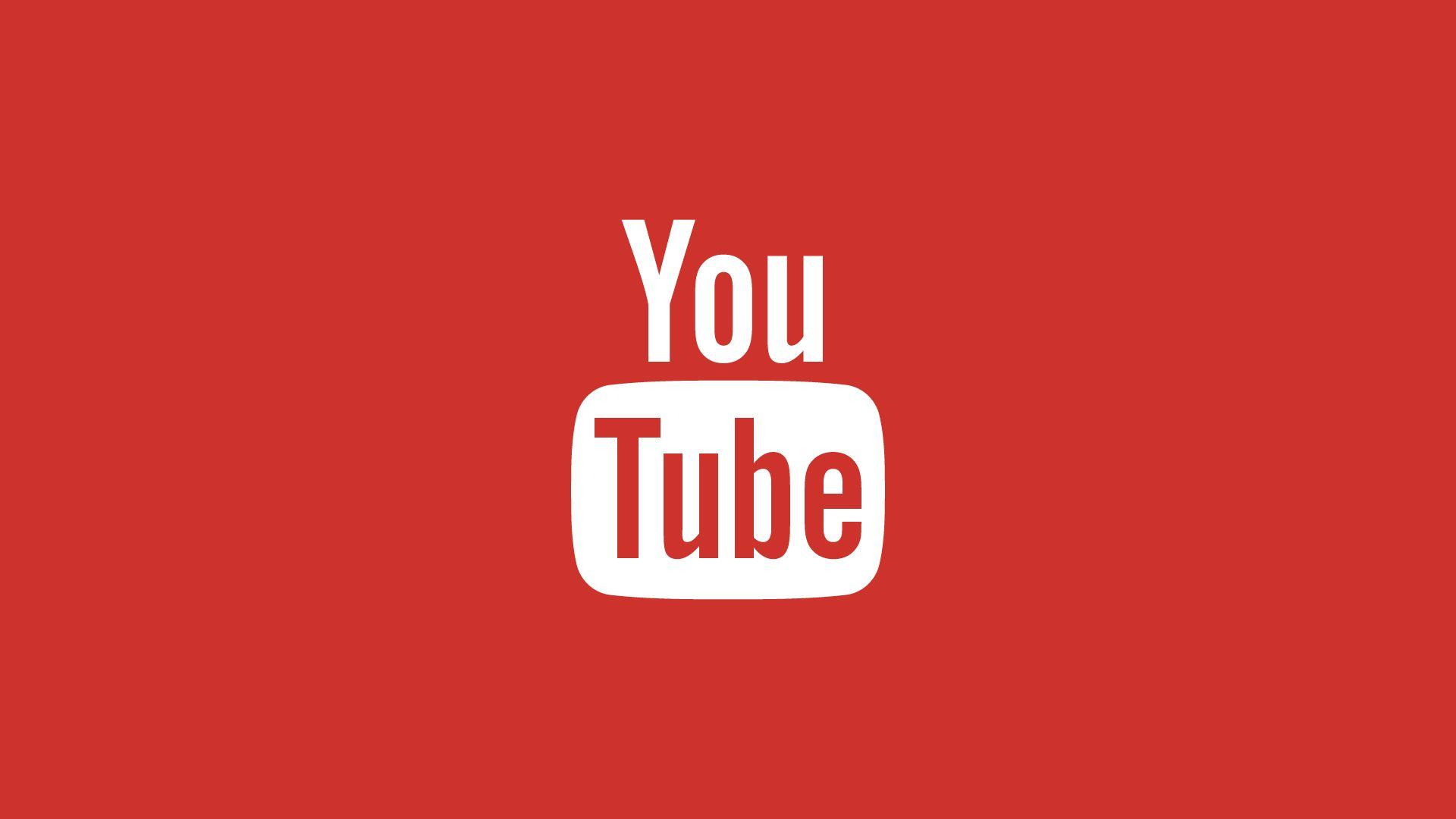image of Youtube Cool Logo Wallpaper - #SC