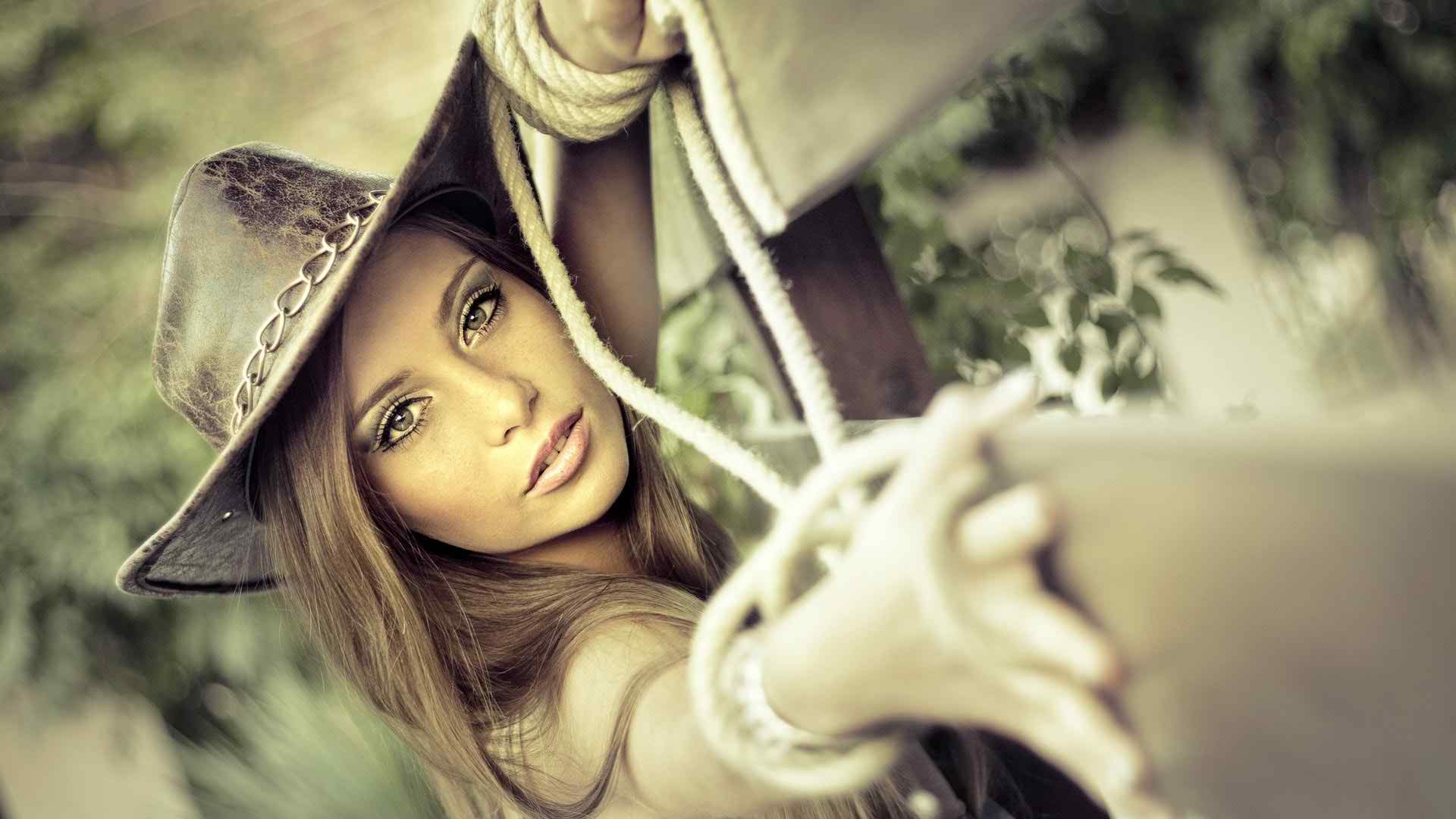 Cowgirls Wallpapers Wallpaper Cave