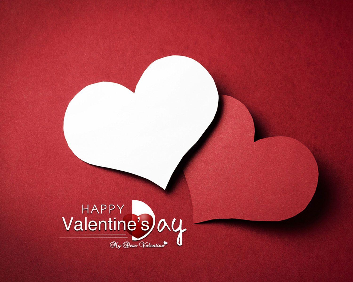 Valentine's Day HD Wallpapers - Wallpaper Cave