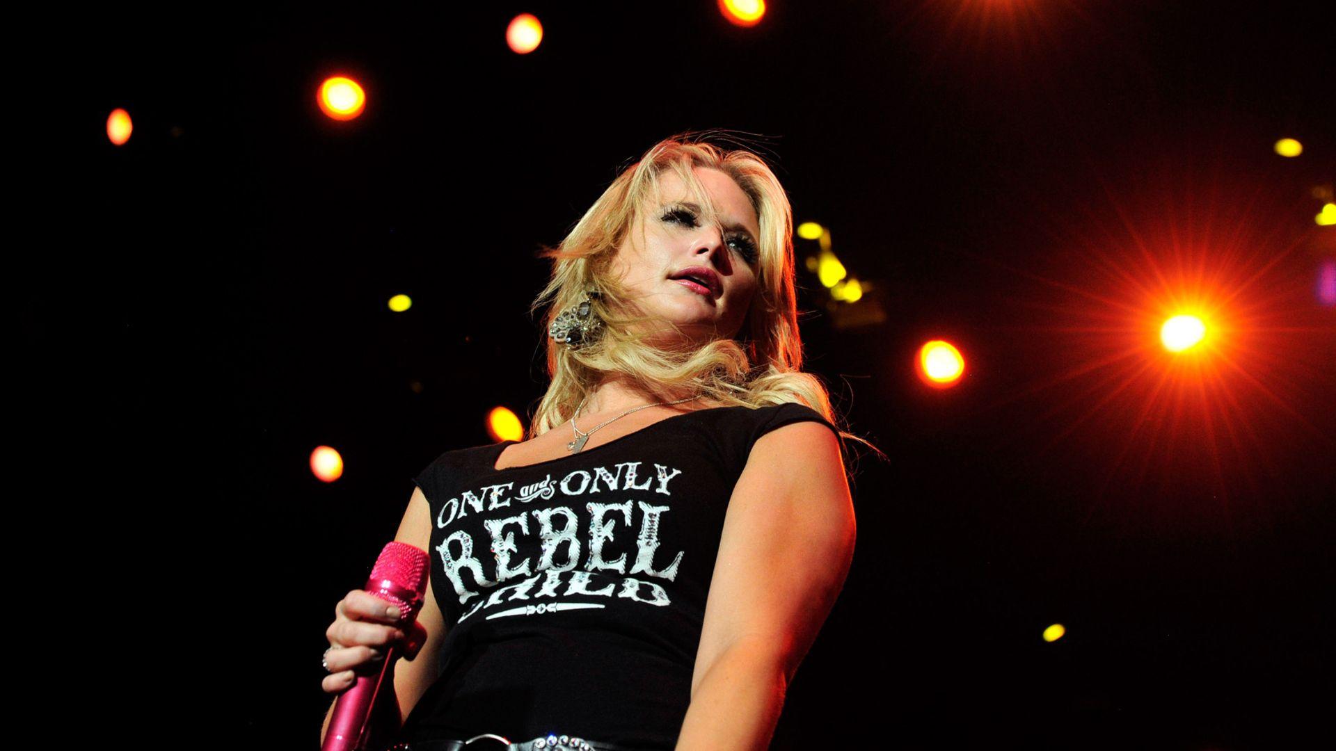 Miranda Lambert