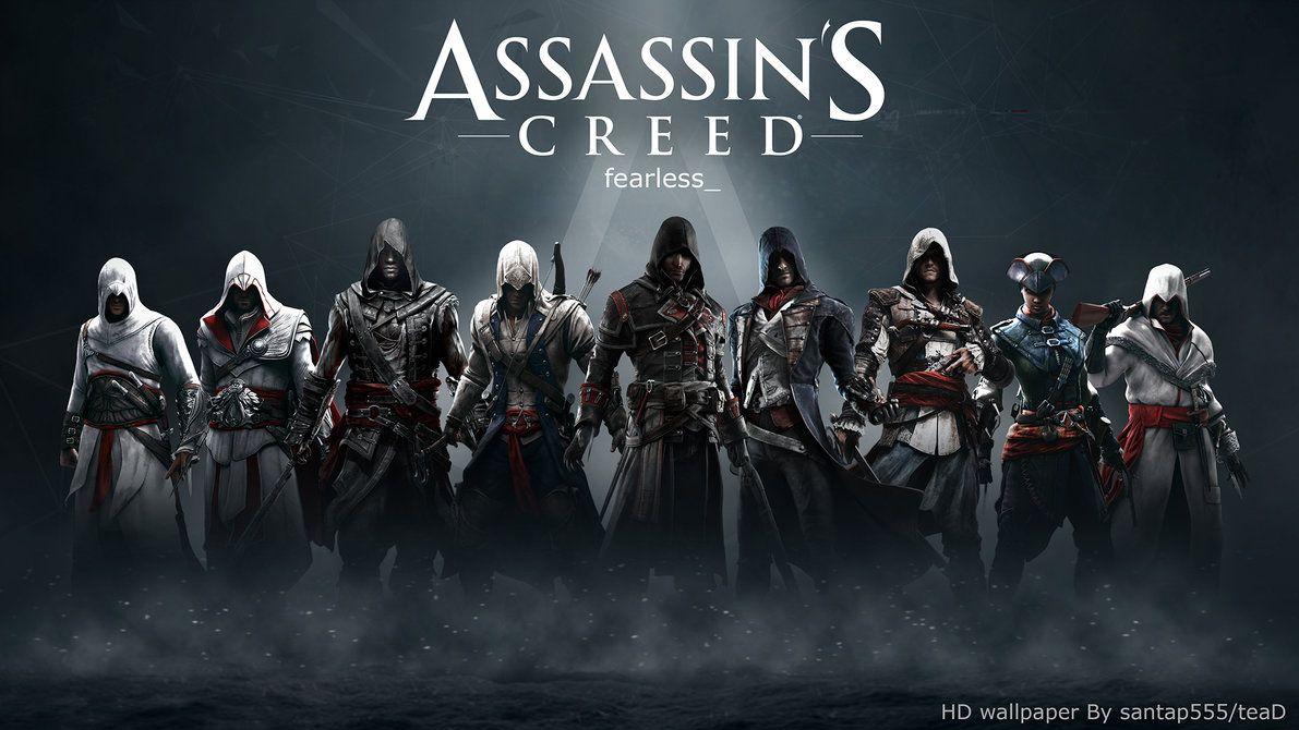 Assassins Creed Rogue HD desktop wallpaper. HD Wallpaper