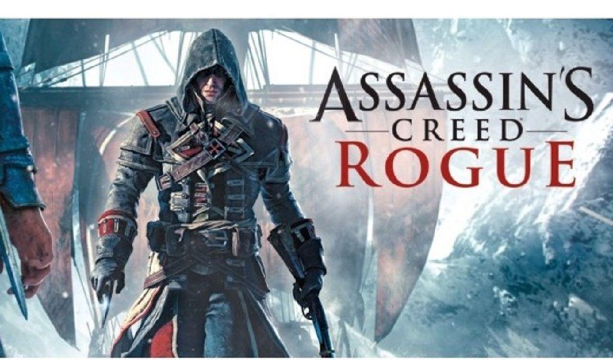 Assassins Creed Rogue Tendra Su Lanzamiento Para Wallpaper
