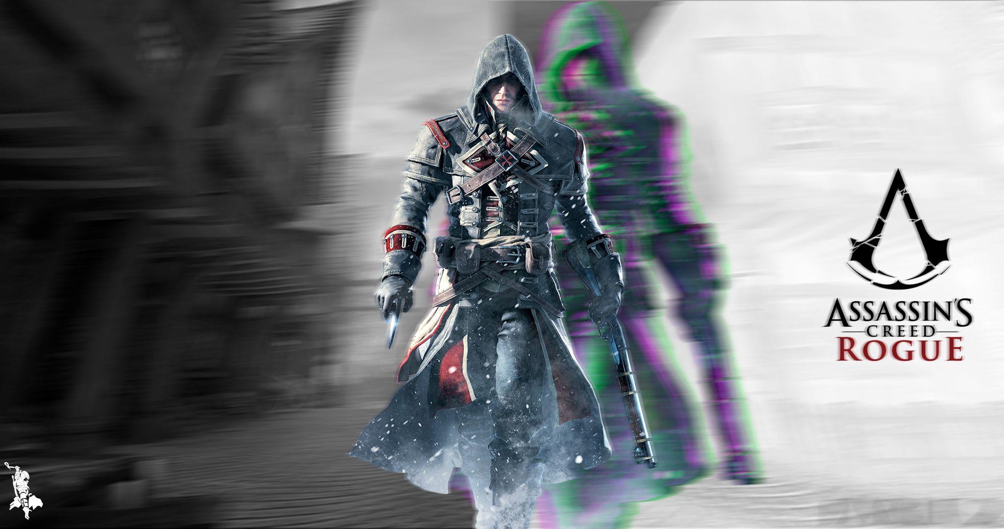 Steam Community - Guide - Assassin's Creed Rogue Memories Guide