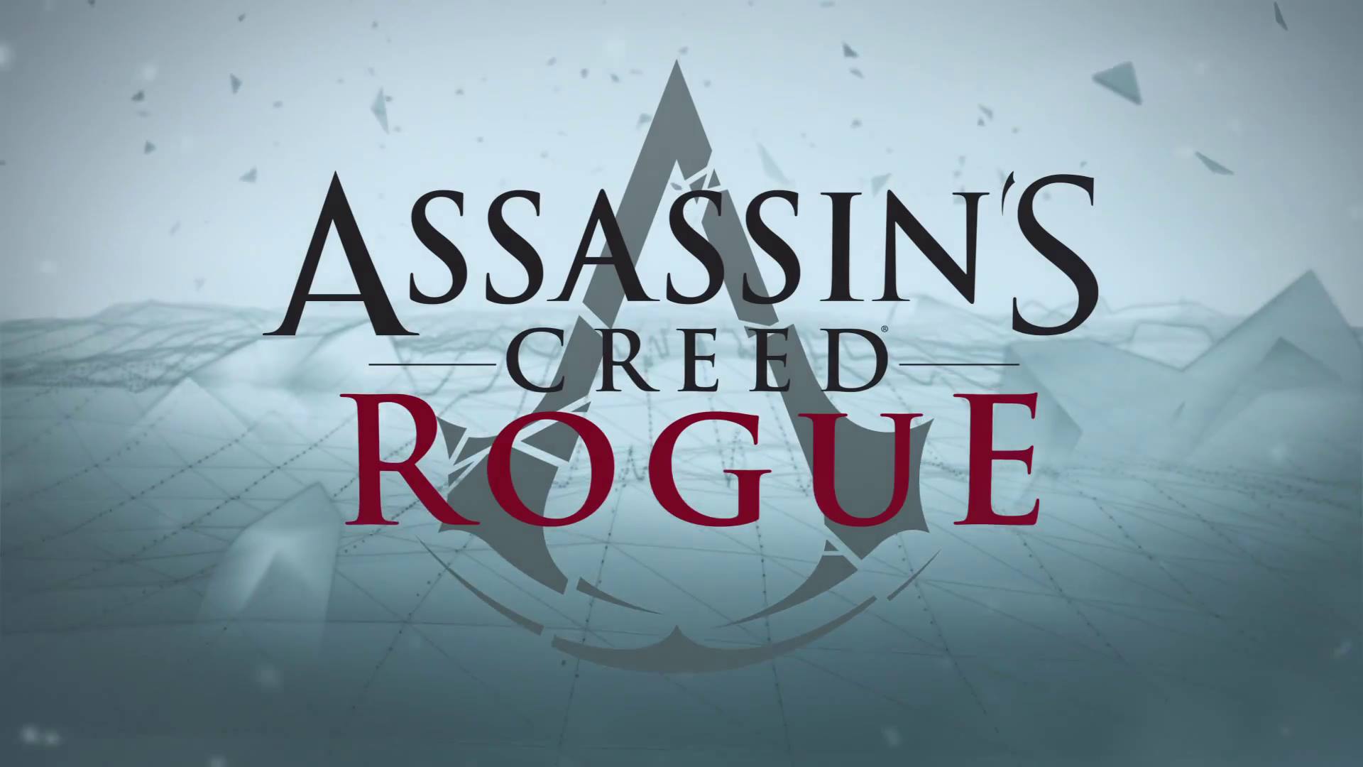 Assassins Creed Rogue Logo Wallpaper Invision Community