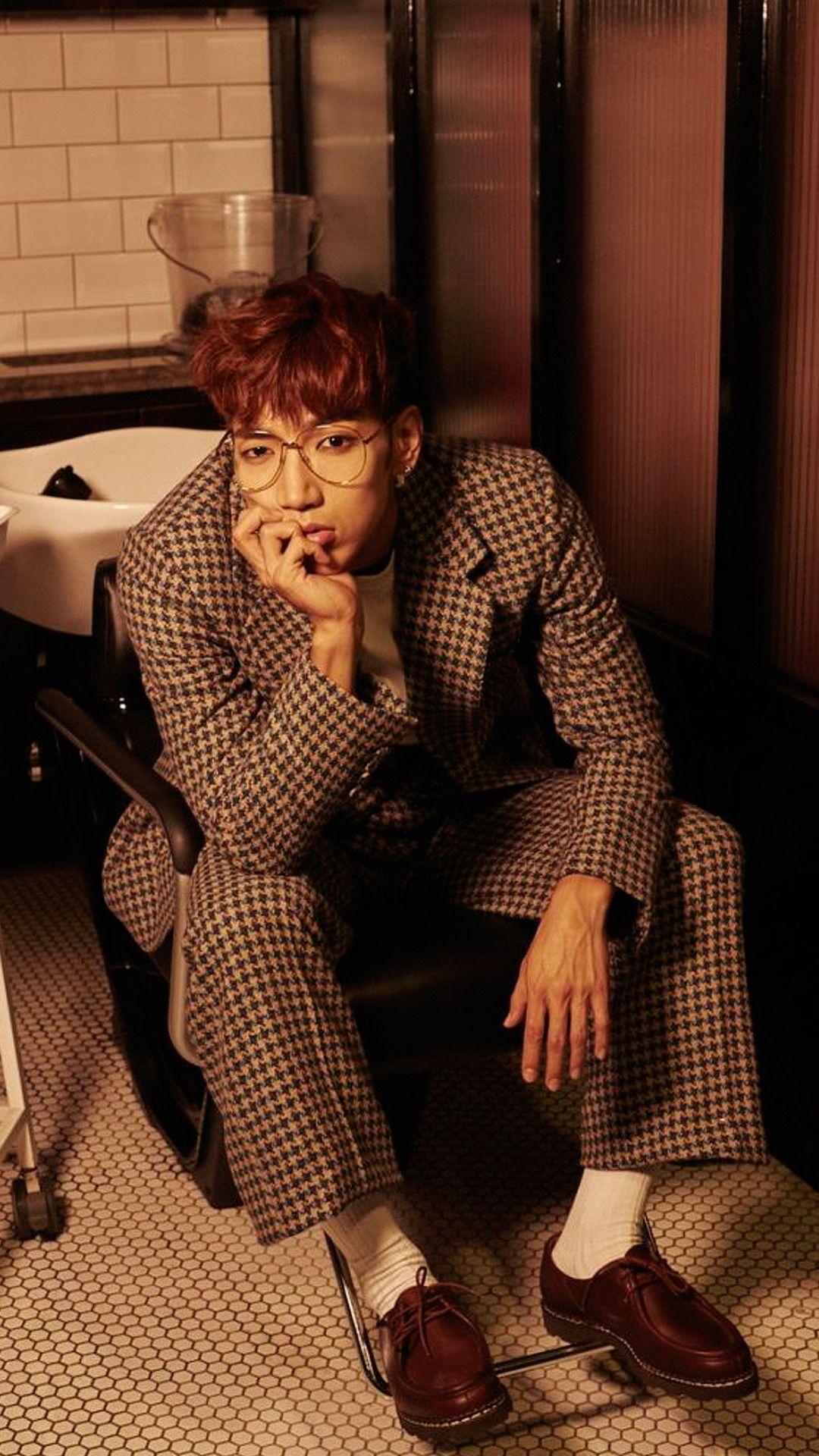 2pm wallpaper hashtag Image on Tumblr