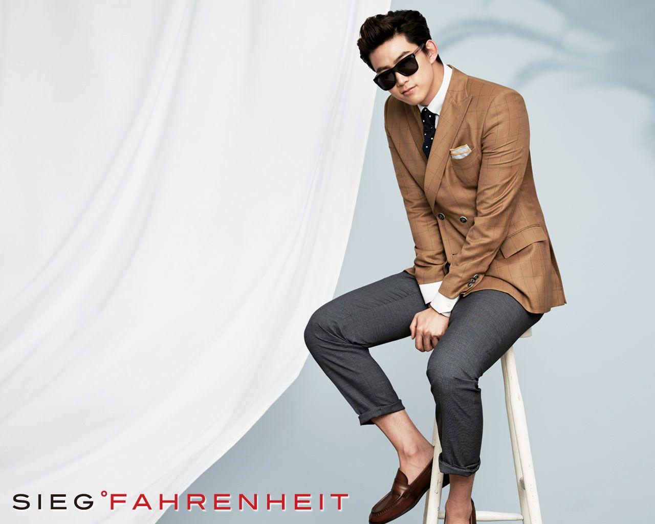 PICS SIEG Fahrenheit S S 2014 Wallpaper