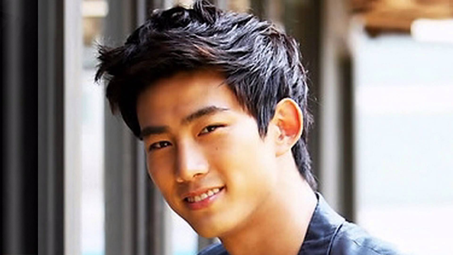 Ok TaecYeon