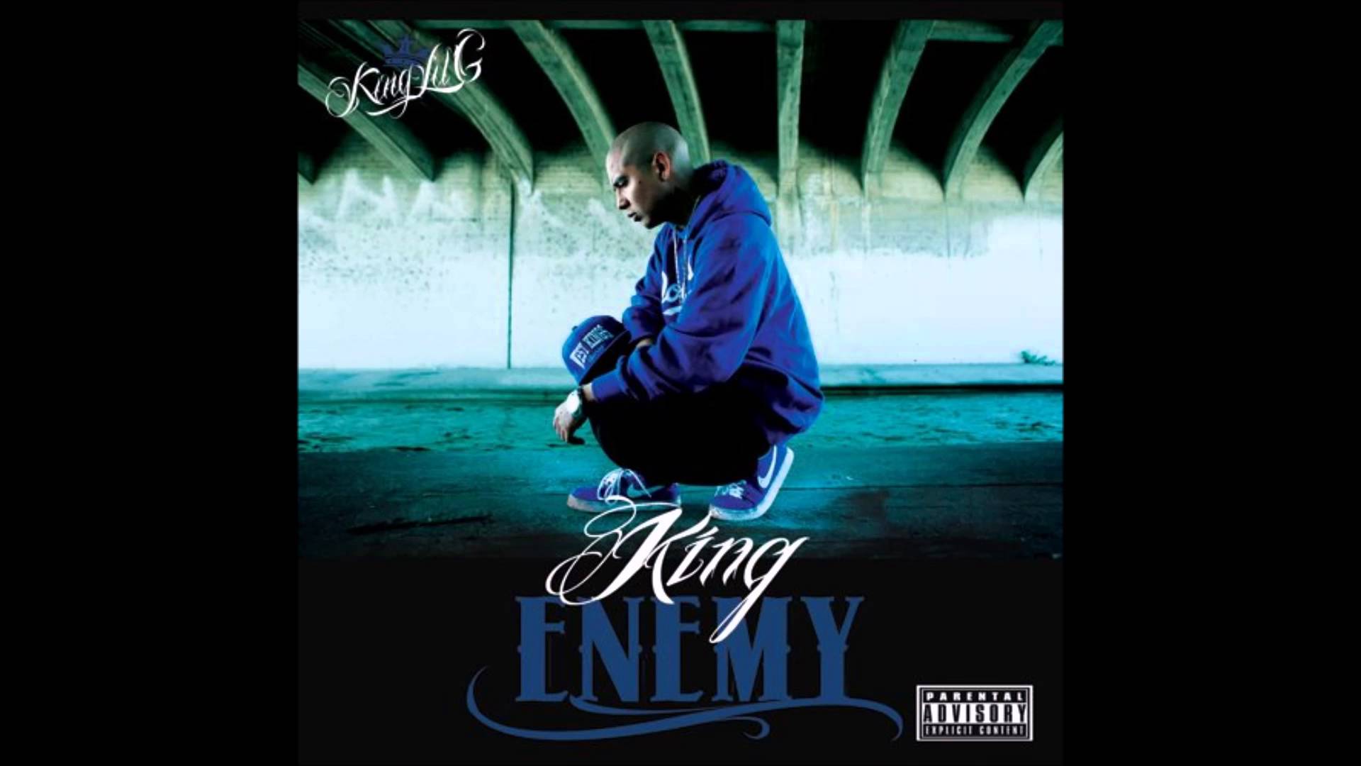 King Lil G