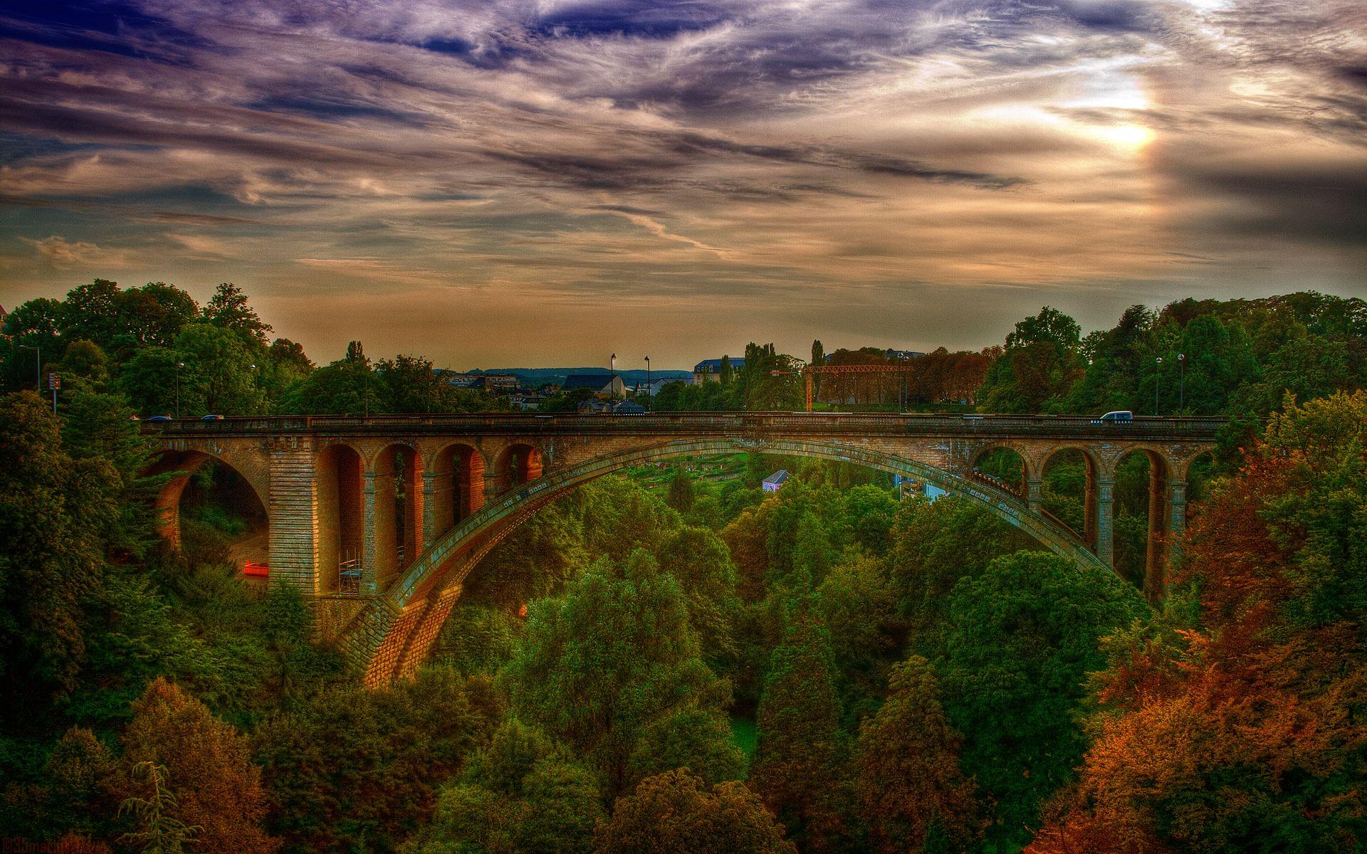 Luxembourg Full HD Wallpaper and Backgroundx1200