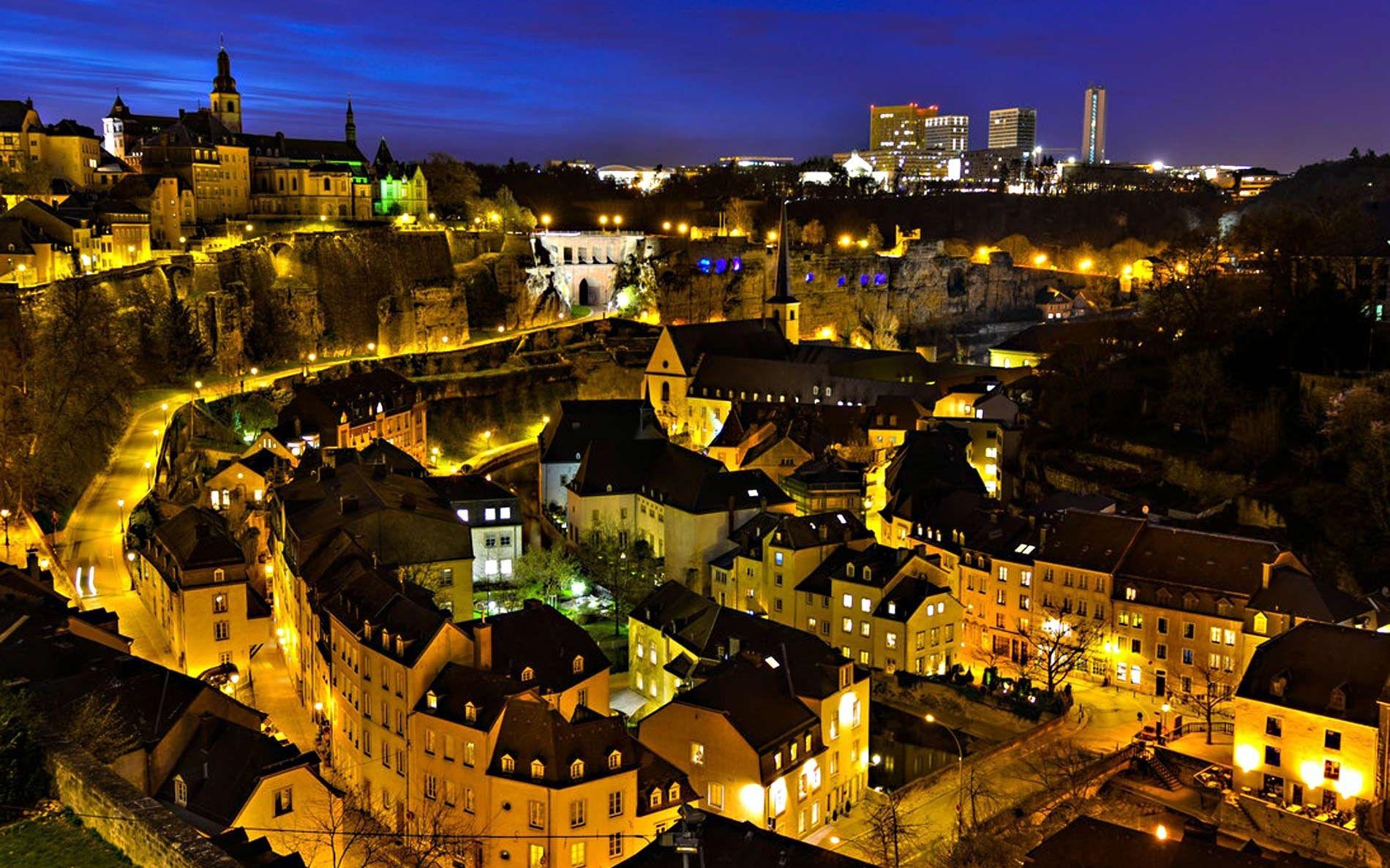 Luxembourg Wallpapers Wallpaper Cave Images, Photos, Reviews