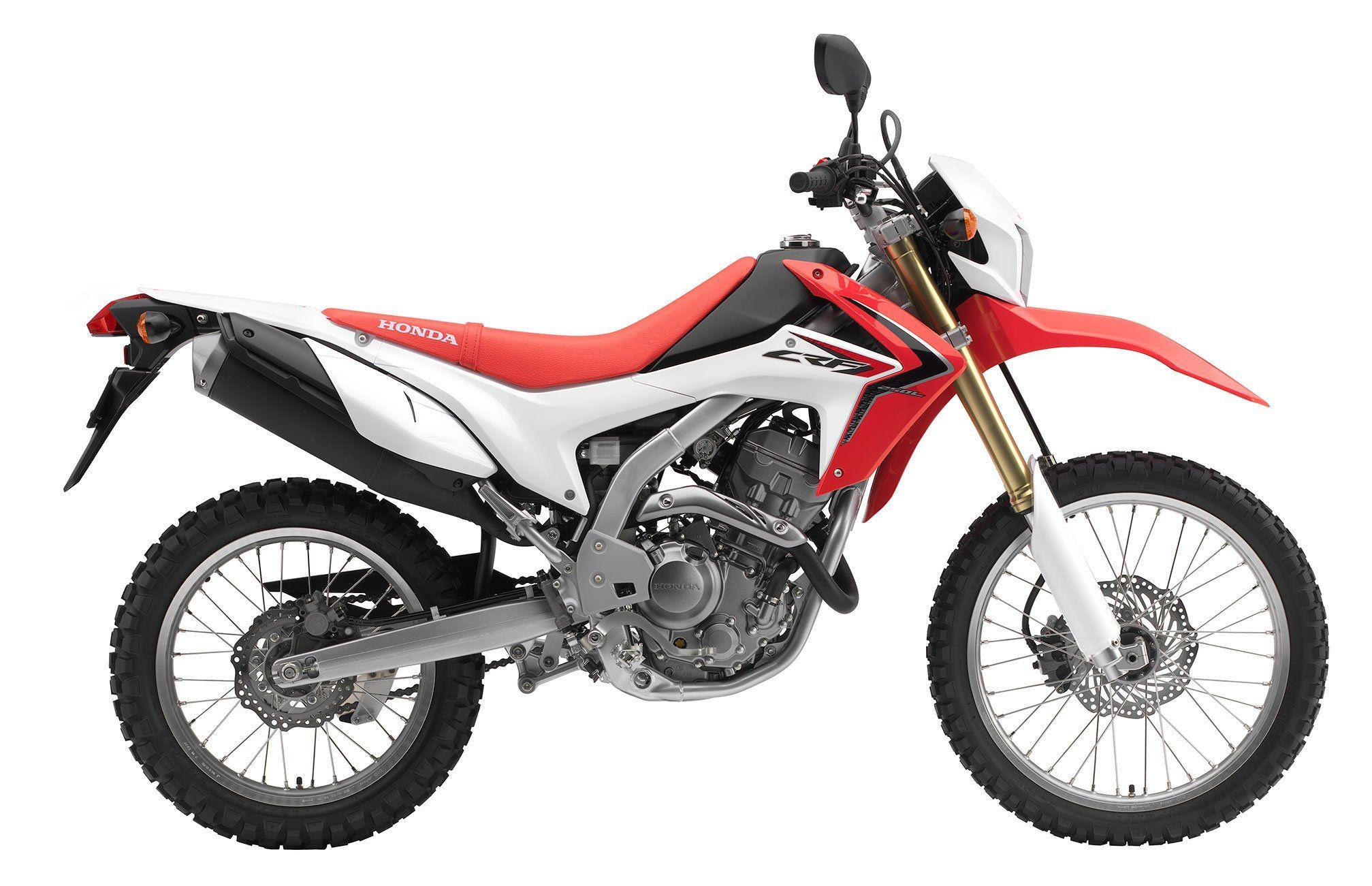 Honda CRF250L dirtbike wallpaperx1301