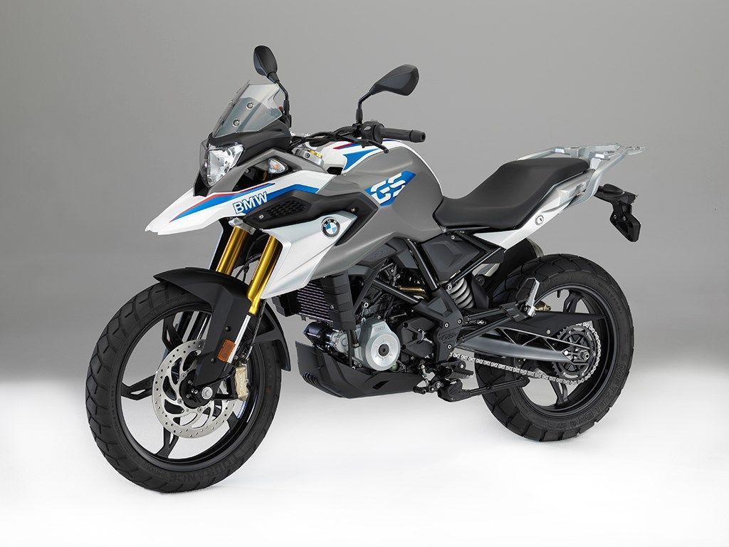 BMW G310GS or Honda CRF250L Rally?