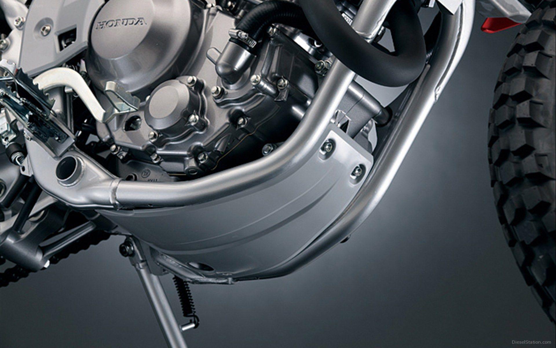 Honda CRF250L 2012 Widescreen Exotic Car Image of 36, Diesel