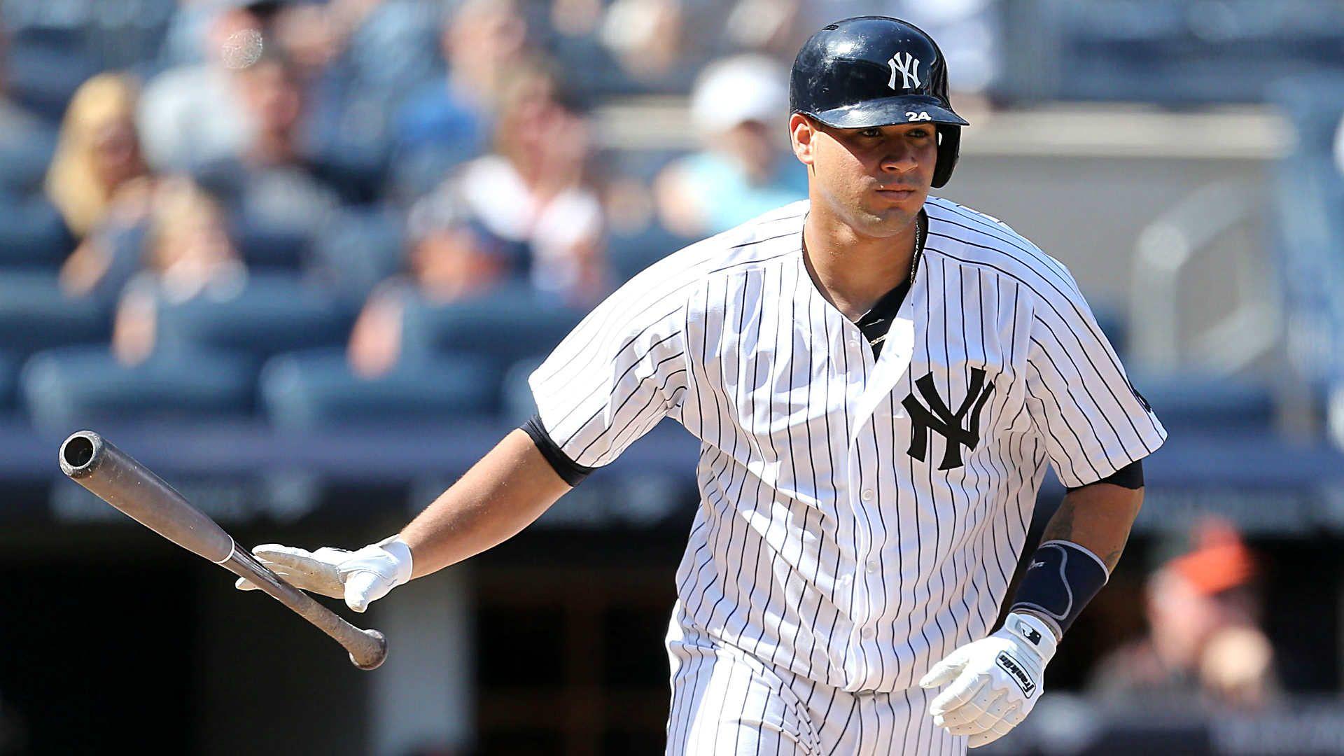 10,163 Gary Sanchez Photos & High Res Pictures - Getty Images