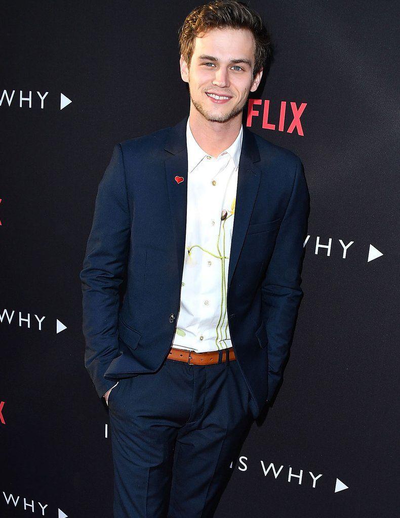 Brandon Flynn Wallpapers - Wallpaper Cave