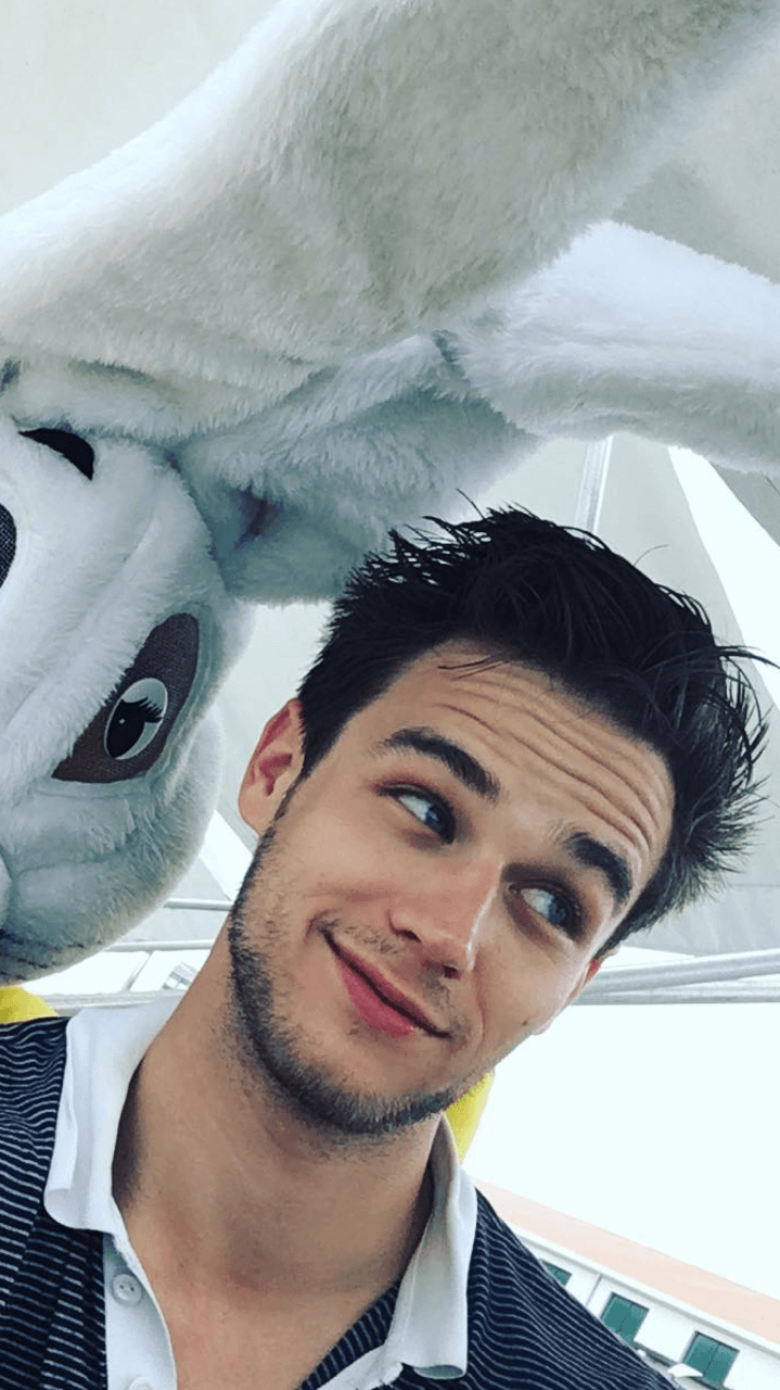 Brandon Flynn Wallpapers - Wallpaper Cave