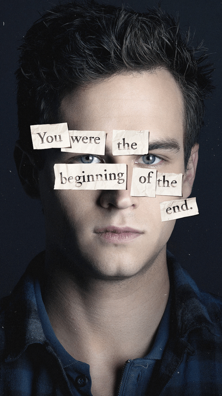 Brandon Flynn Wallpapers - Wallpaper Cave