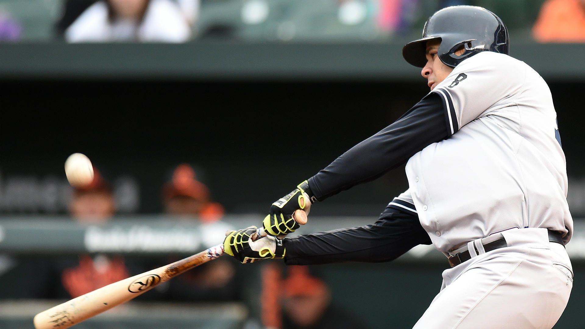 Top fantasy baseball catcher prospects for 2016. Fantasy
