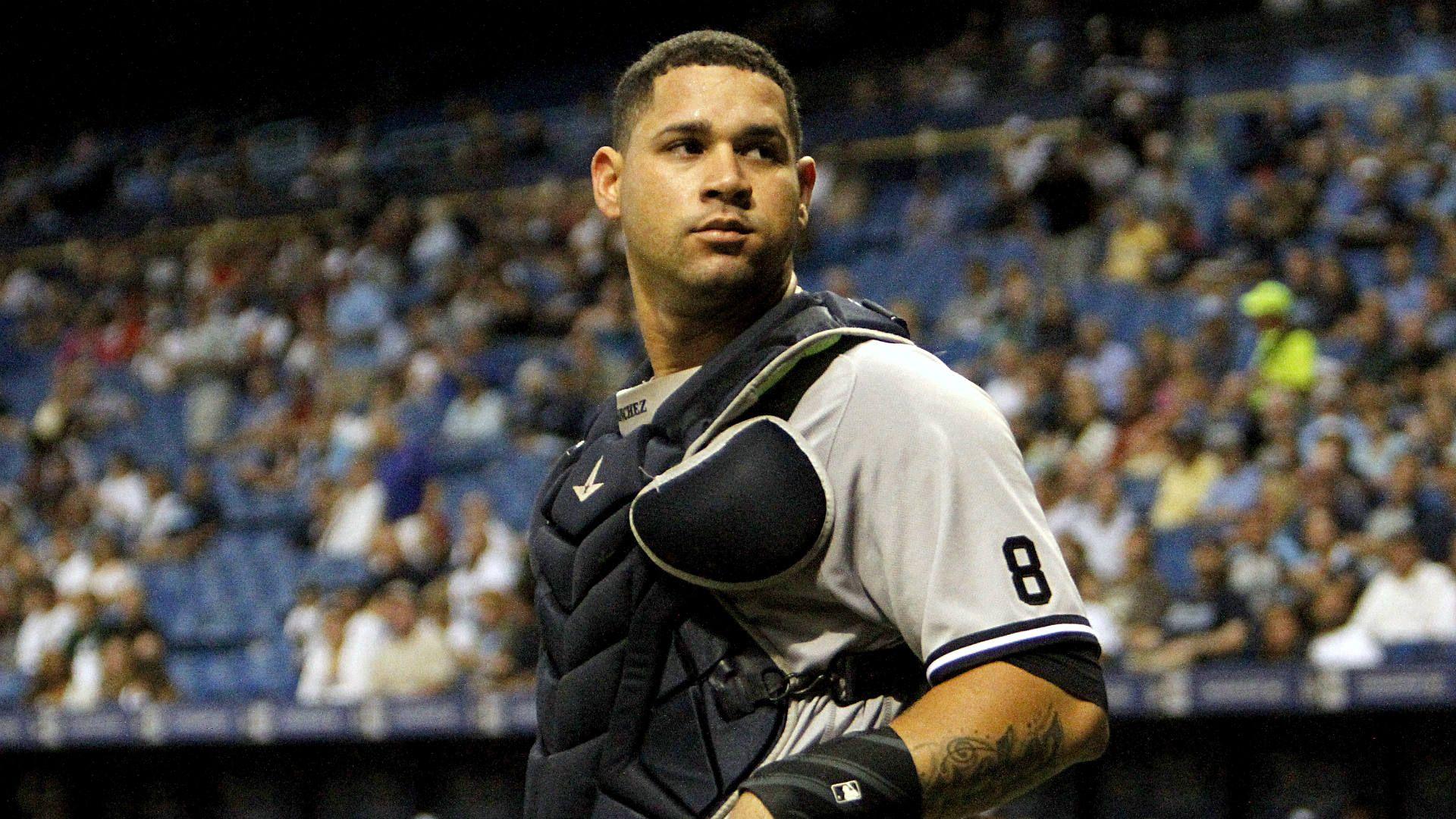 Who is Gary Sanchez's wife Sahaira Sanchez? A glimpse into the