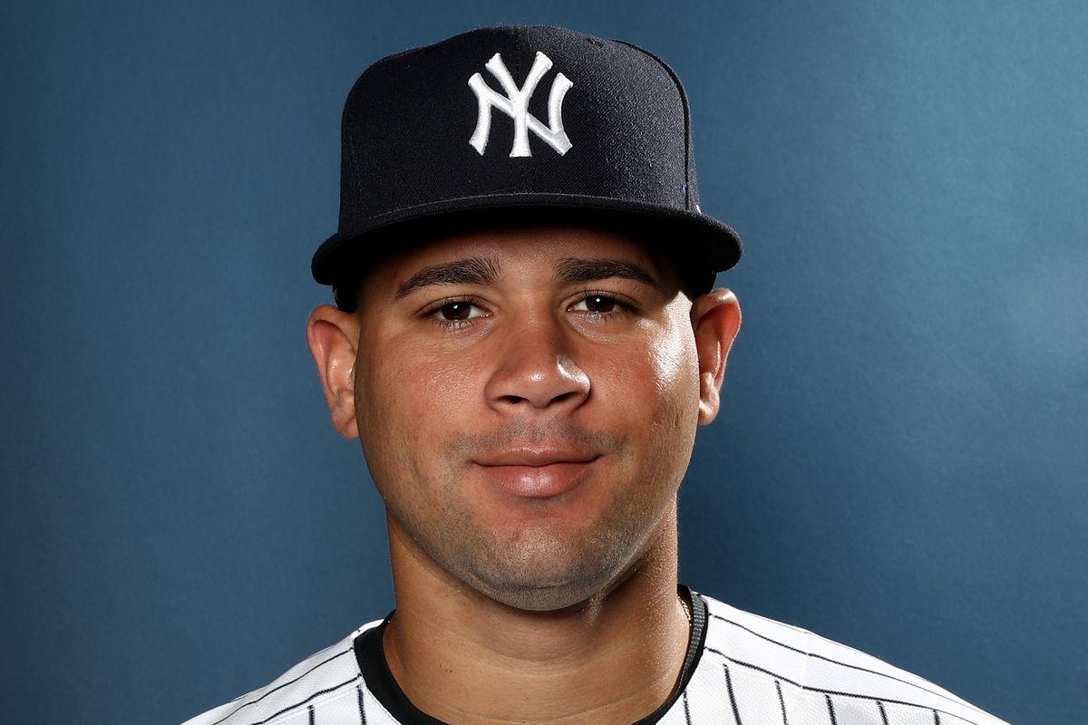 10,155 Gary Sanchez Photos & High Res Pictures - Getty Images