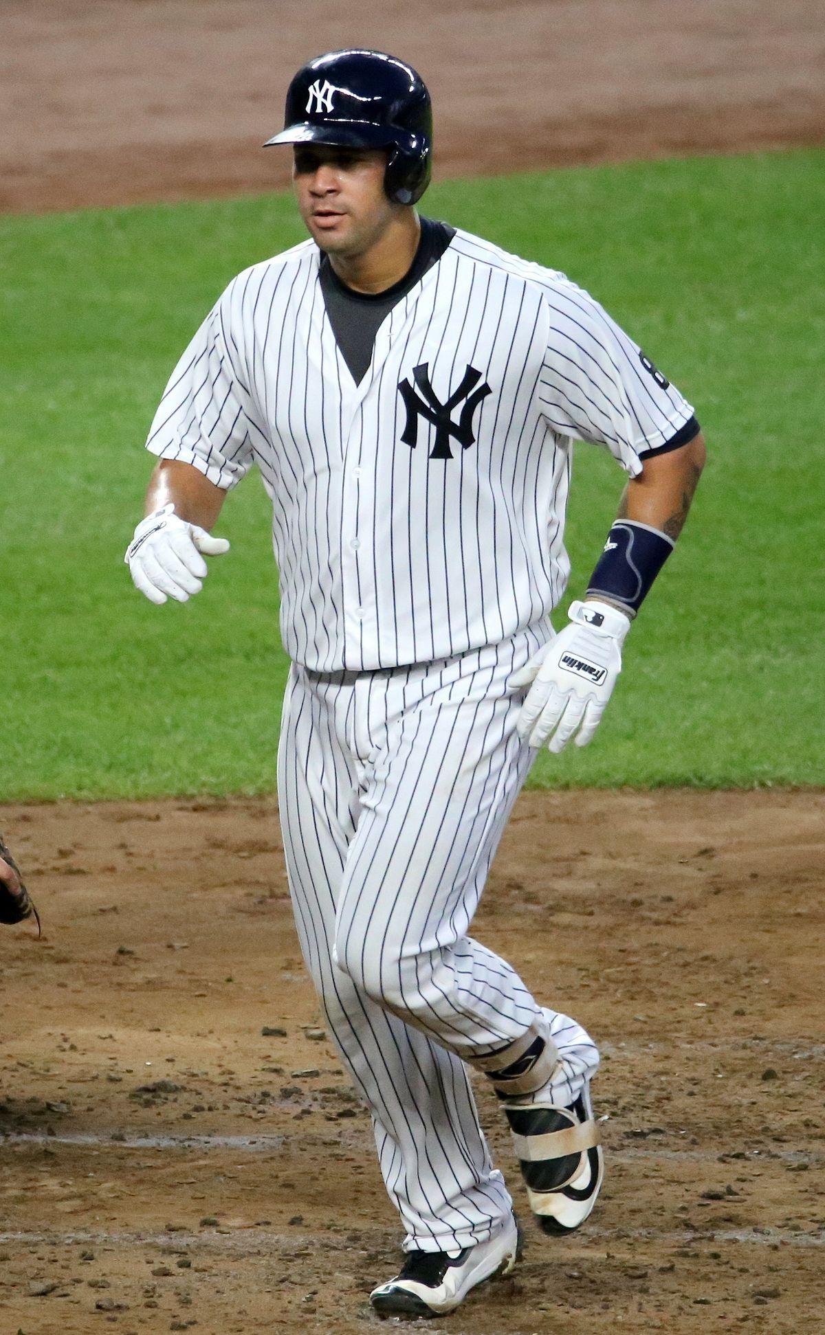 Gary Sánchez