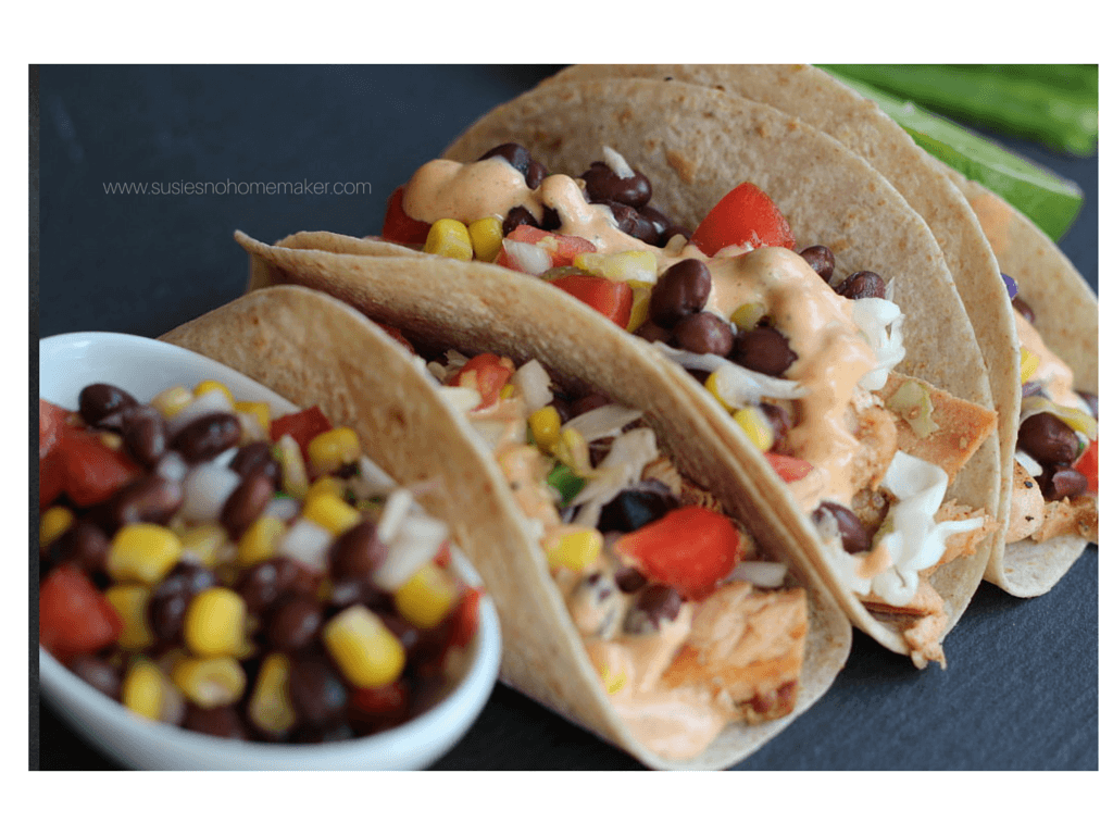 It's National Taco Day!