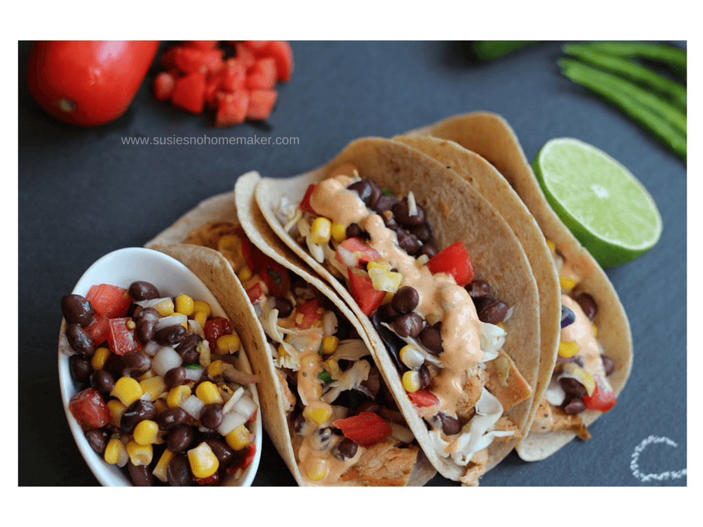 It's National Taco Day!