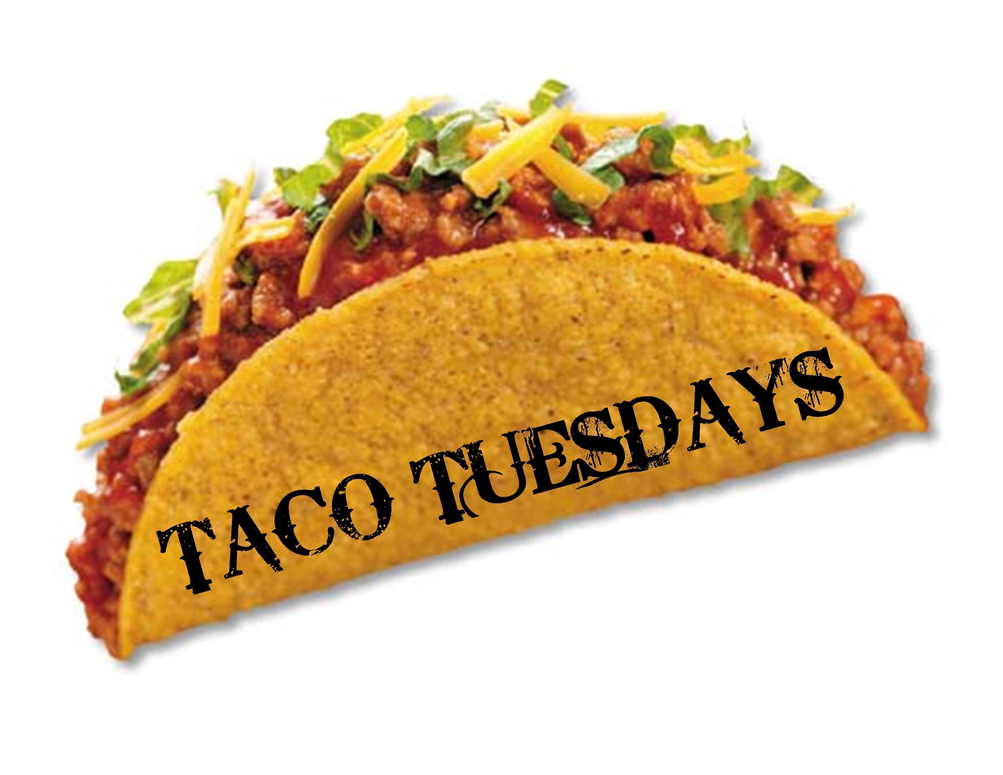 Funny Taco Clipart