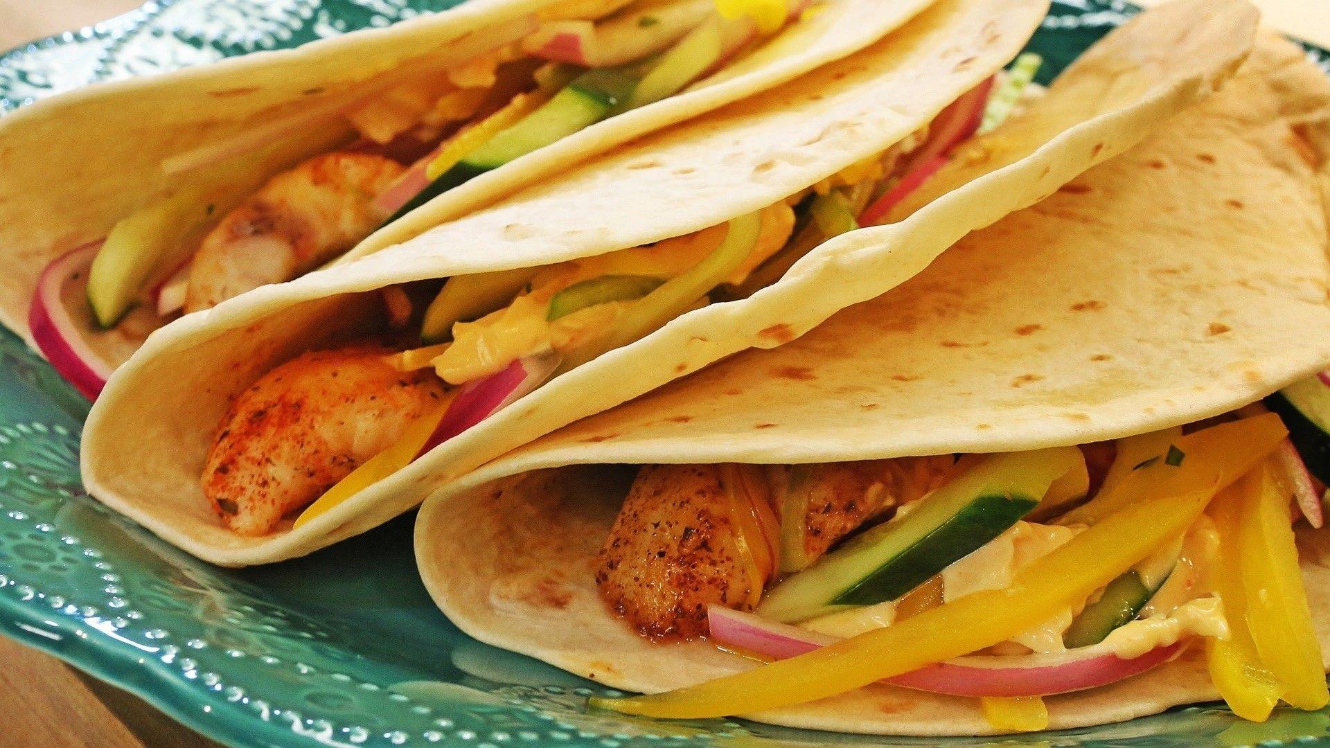 National Taco Day Two Fer: Food Holiday Aligns With Weekly Ritual